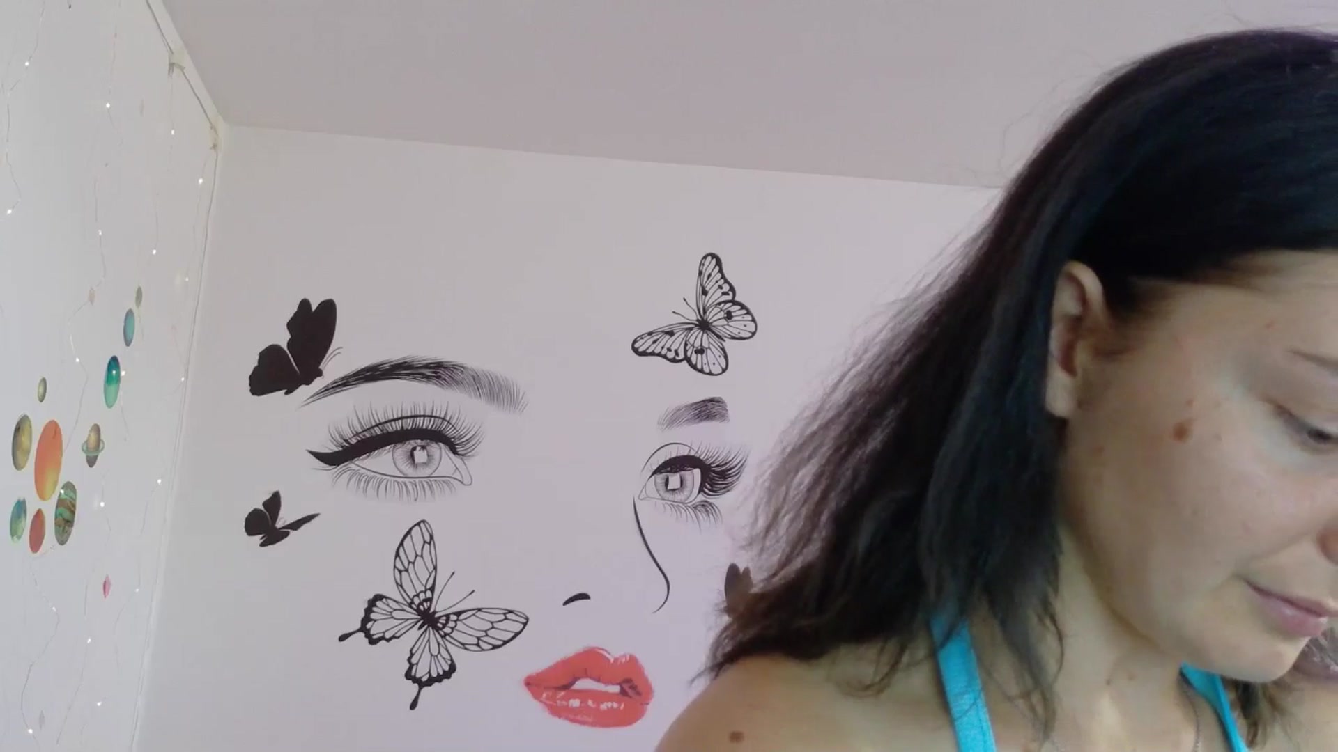 Gallery image thumbnail from YreneA's myfreecams stream on, 08/14/2025, 07:06 image 2 of 20