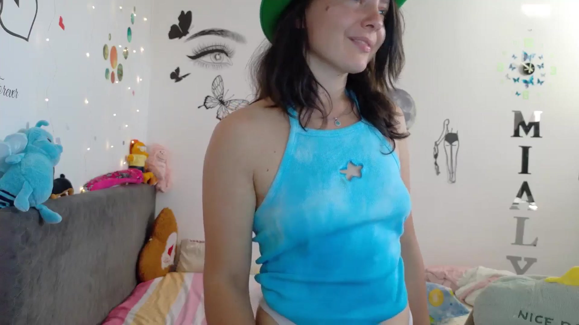 Gallery image thumbnail from YreneA's myfreecams stream on, 08/14/2025, 07:06 image 19 of 20