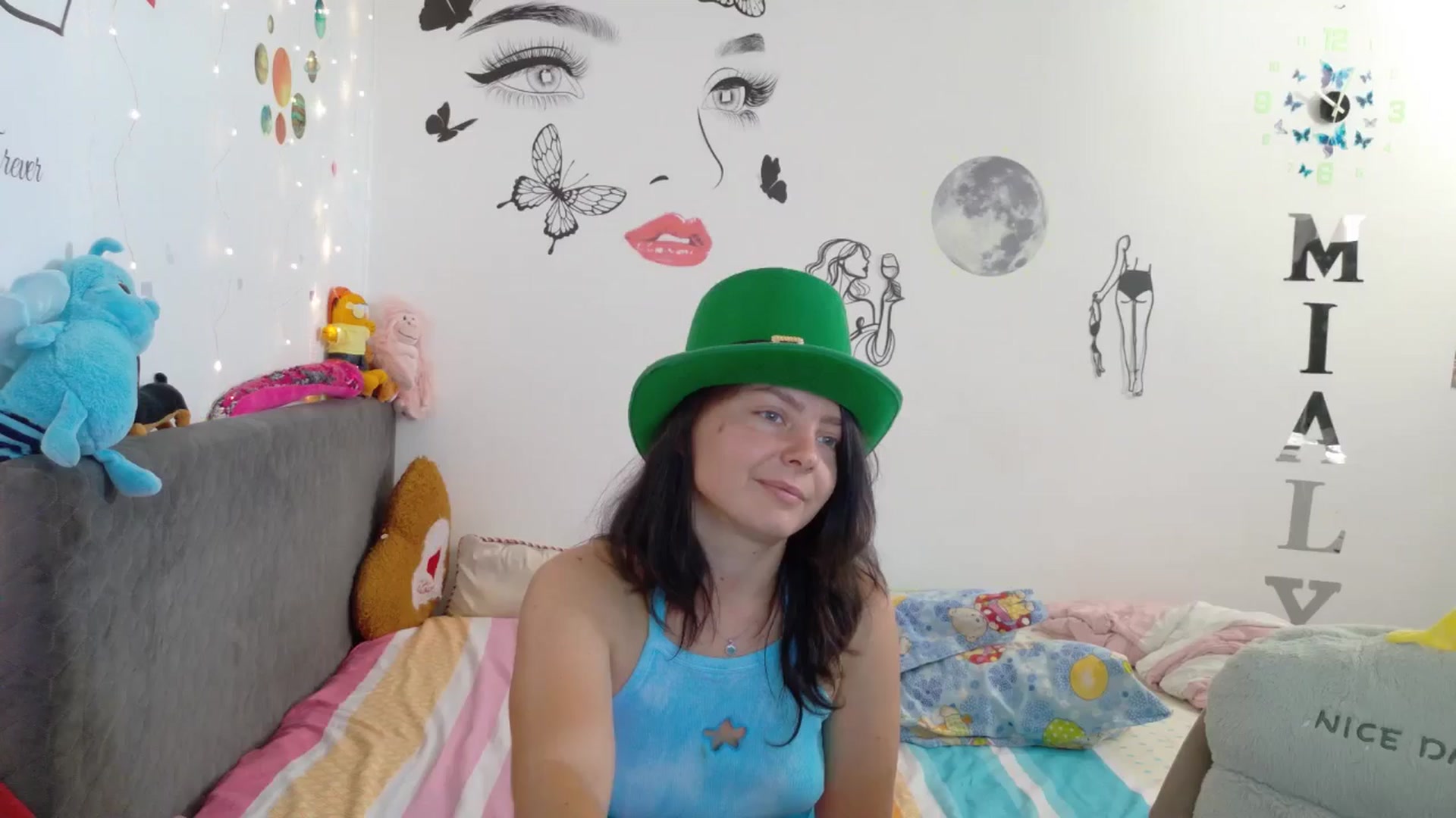 Gallery image thumbnail from YreneA's myfreecams stream on, 08/14/2025, 07:06 image 20 of 20