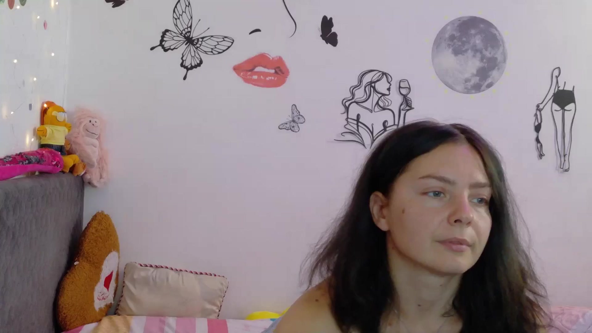 Gallery image thumbnail from YreneA's myfreecams stream on, 08/14/2025, 07:06 image 1 of 20