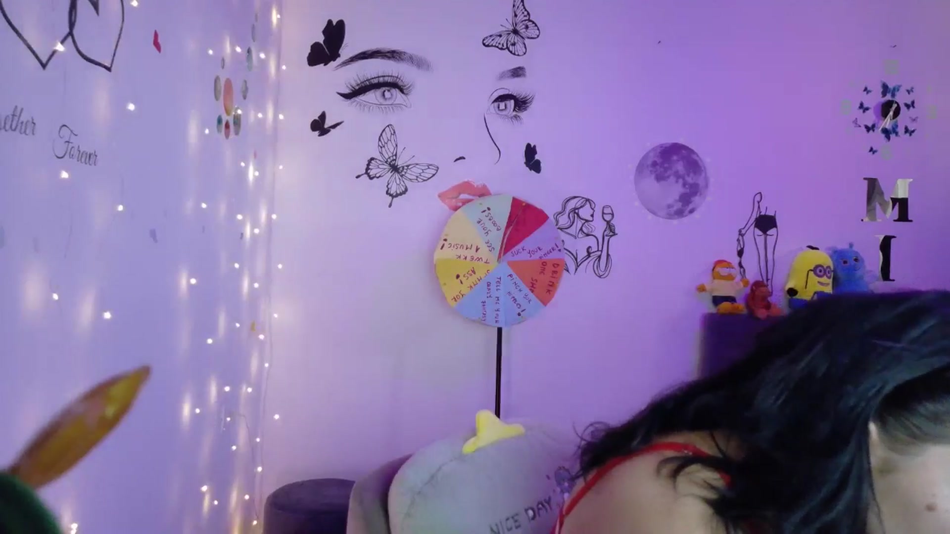 Gallery image thumbnail from YreneA's myfreecams stream on, 08/15/2025, 04:21 image 2 of 20
