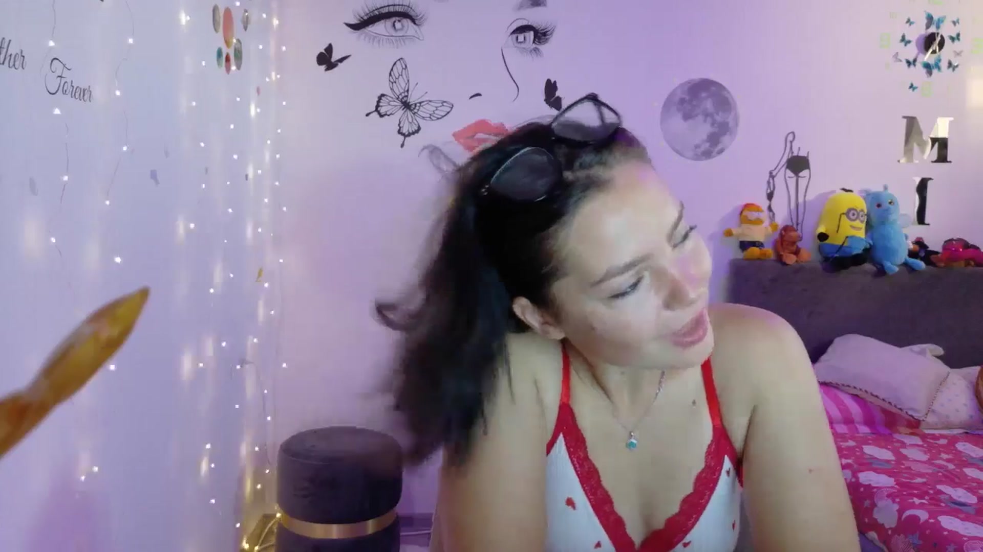 Gallery image thumbnail from YreneA's myfreecams stream on, 08/15/2025, 04:21 image 13 of 20