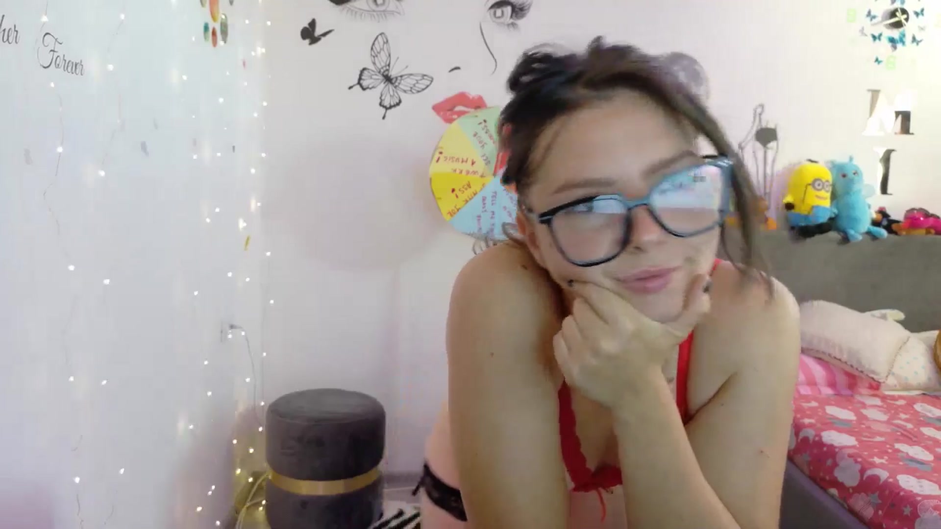 Gallery image thumbnail from YreneA's myfreecams stream on, 08/15/2025, 05:41 image 13 of 20