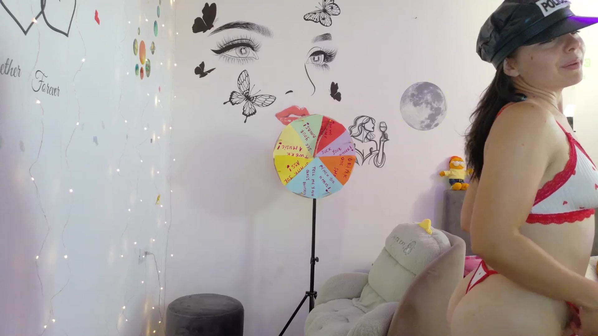 Gallery image thumbnail from YreneA's myfreecams stream on, 08/15/2025, 05:41 image 19 of 20