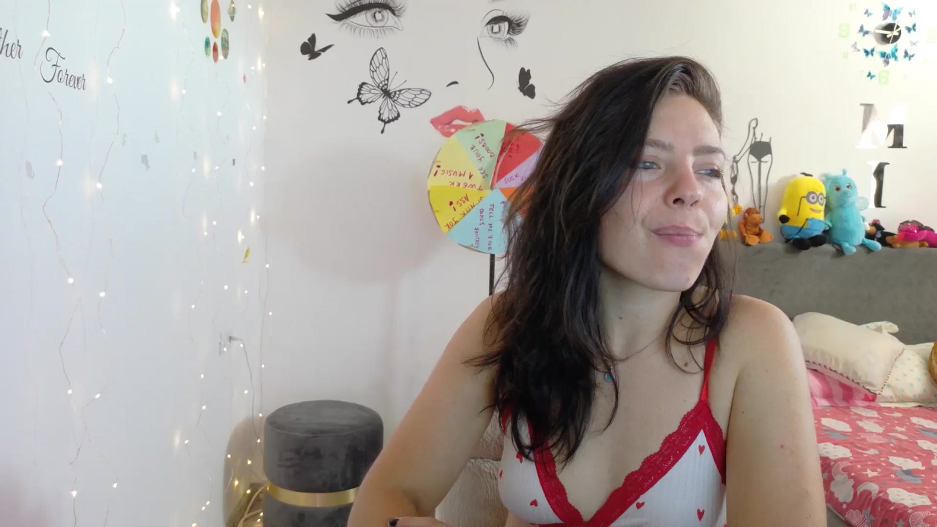 Gallery image thumbnail from YreneA's myfreecams stream on, 08/15/2025, 07:35 image 1 of 20
