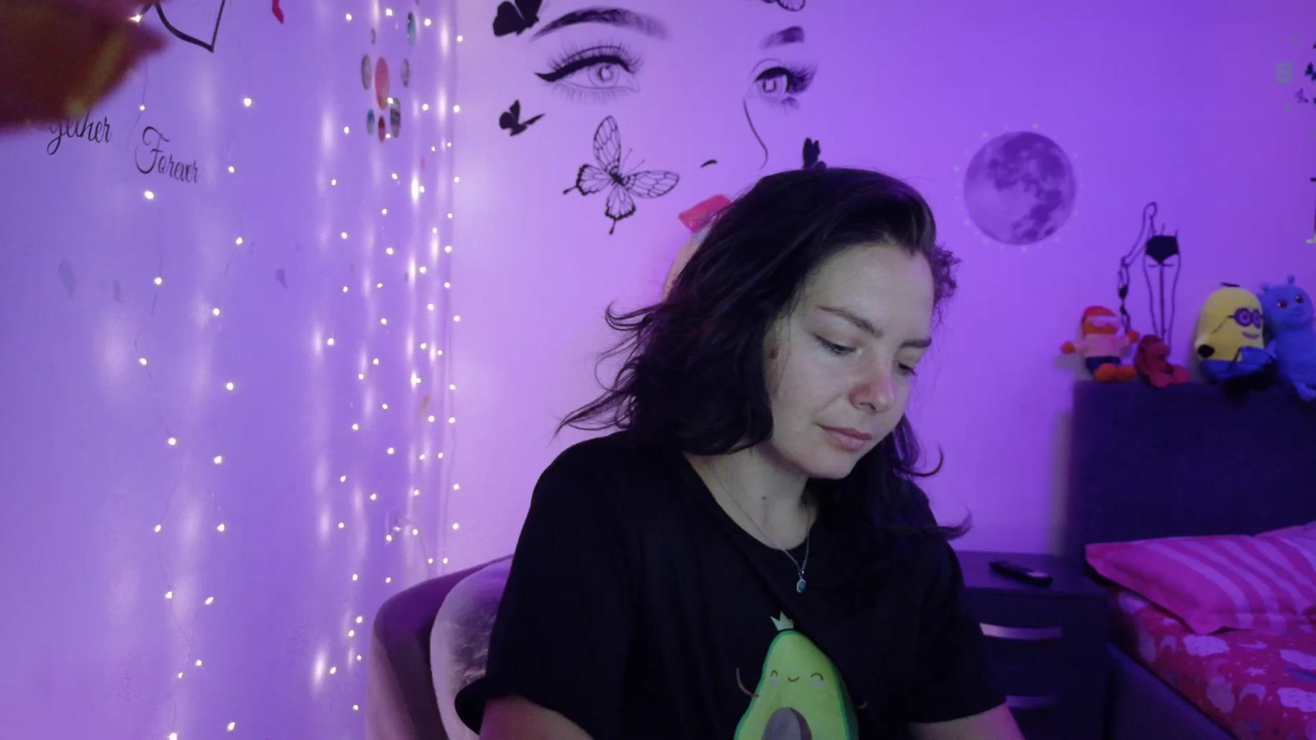 Gallery image thumbnail from YreneA's myfreecams stream on, 08/16/2025, 05:19 image 1 of 20