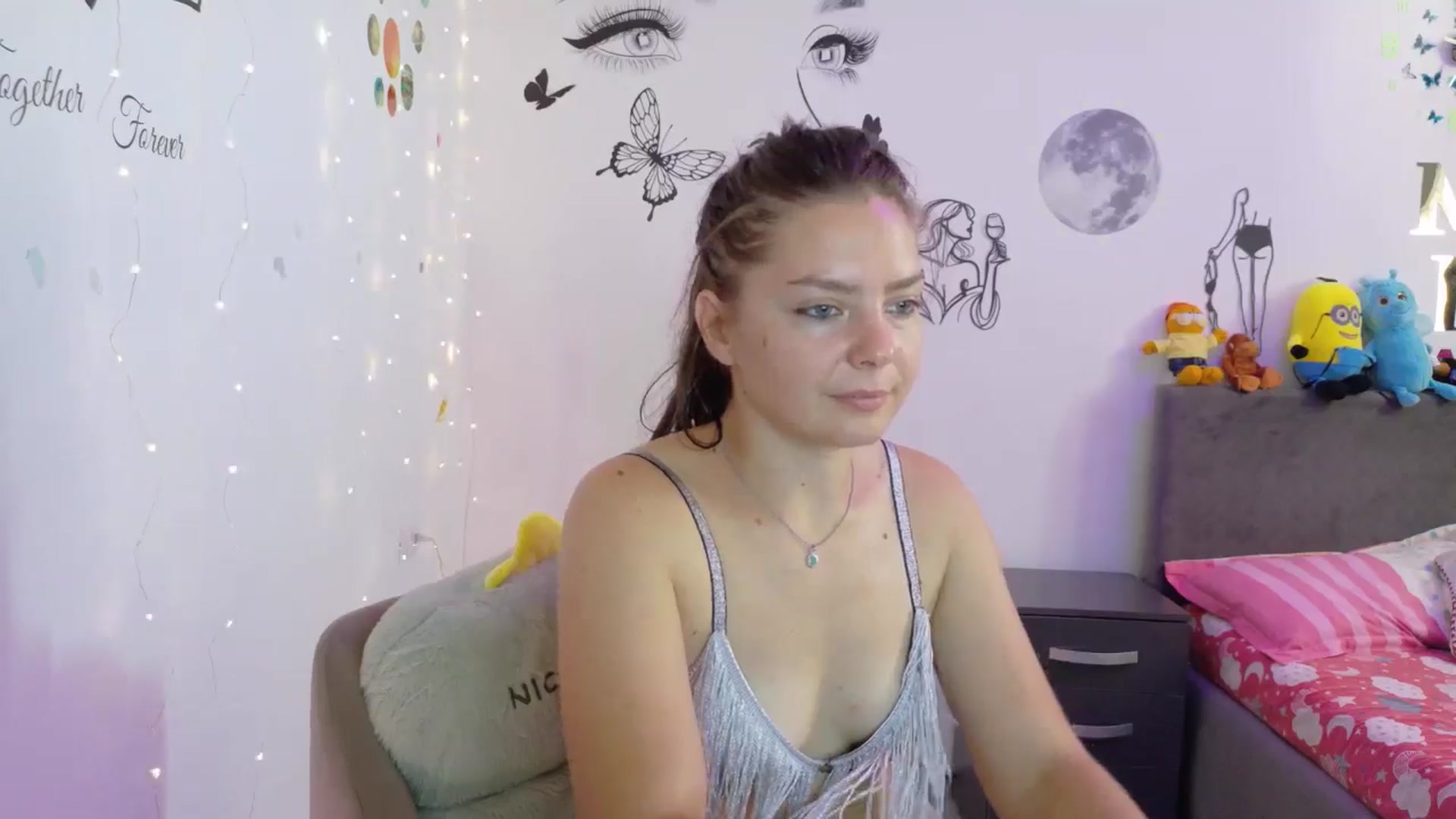 Gallery image thumbnail from YreneA's myfreecams stream on, 08/16/2025, 06:40 image 18 of 20