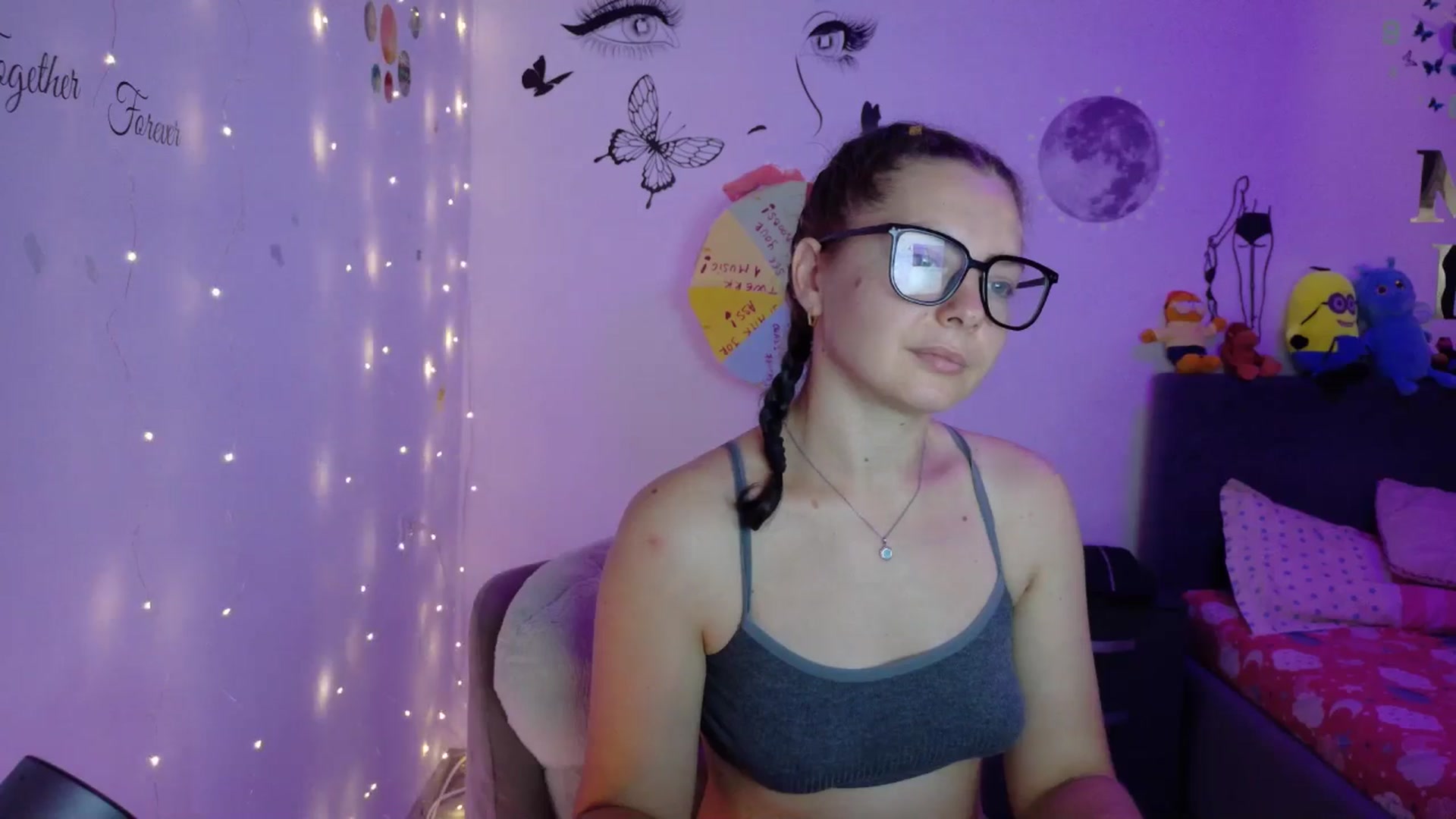 Gallery image thumbnail from YreneA's myfreecams stream on, 08/18/2025, 04:11 image 11 of 20