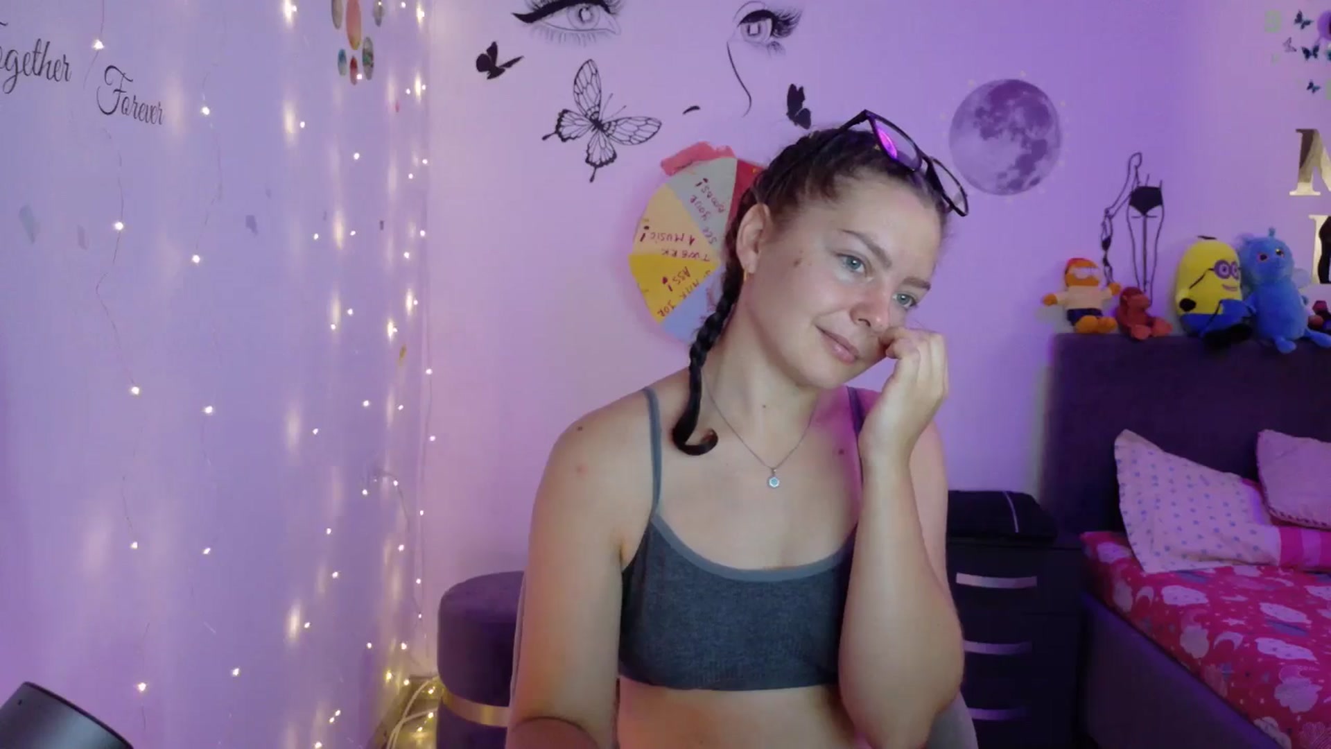 Gallery image thumbnail from YreneA's myfreecams stream on, 08/18/2025, 04:11 image 20 of 20