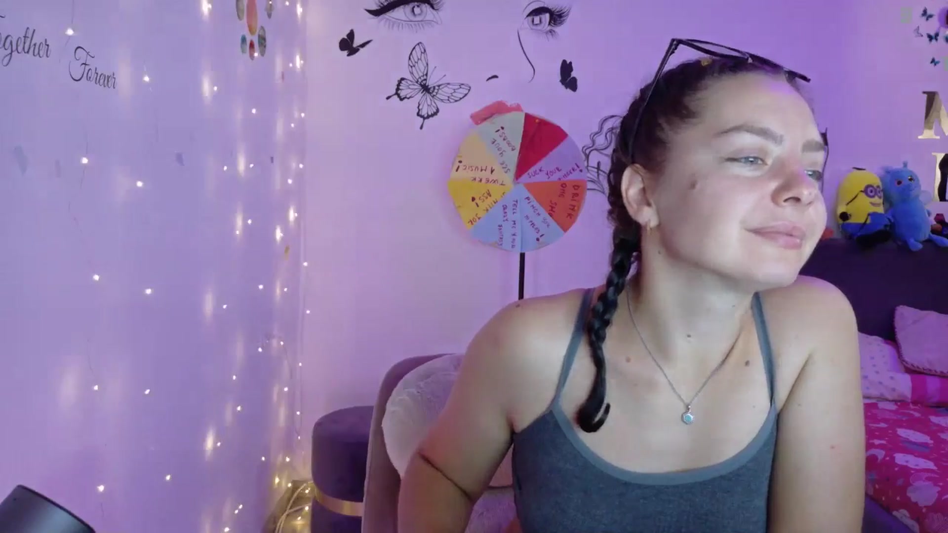 Gallery image thumbnail from YreneA's myfreecams stream on, 08/18/2025, 04:11 image 19 of 20