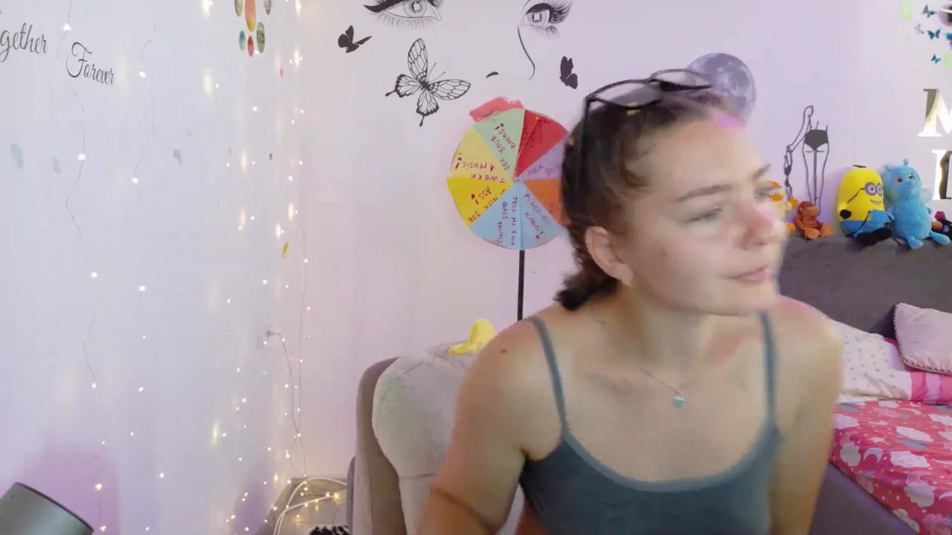 Gallery image thumbnail from YreneA's myfreecams stream on, 08/18/2025, 07:19 image 13 of 20