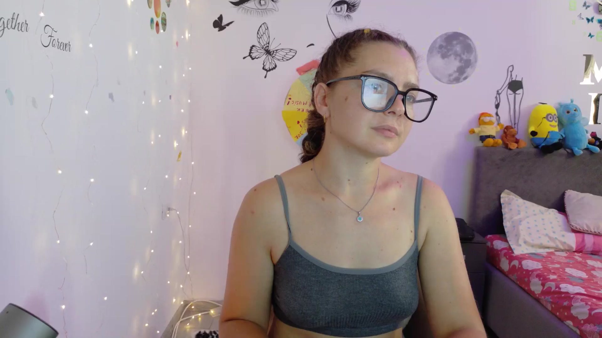 Gallery image thumbnail from YreneA's myfreecams stream on, 08/18/2025, 07:19 image 18 of 20