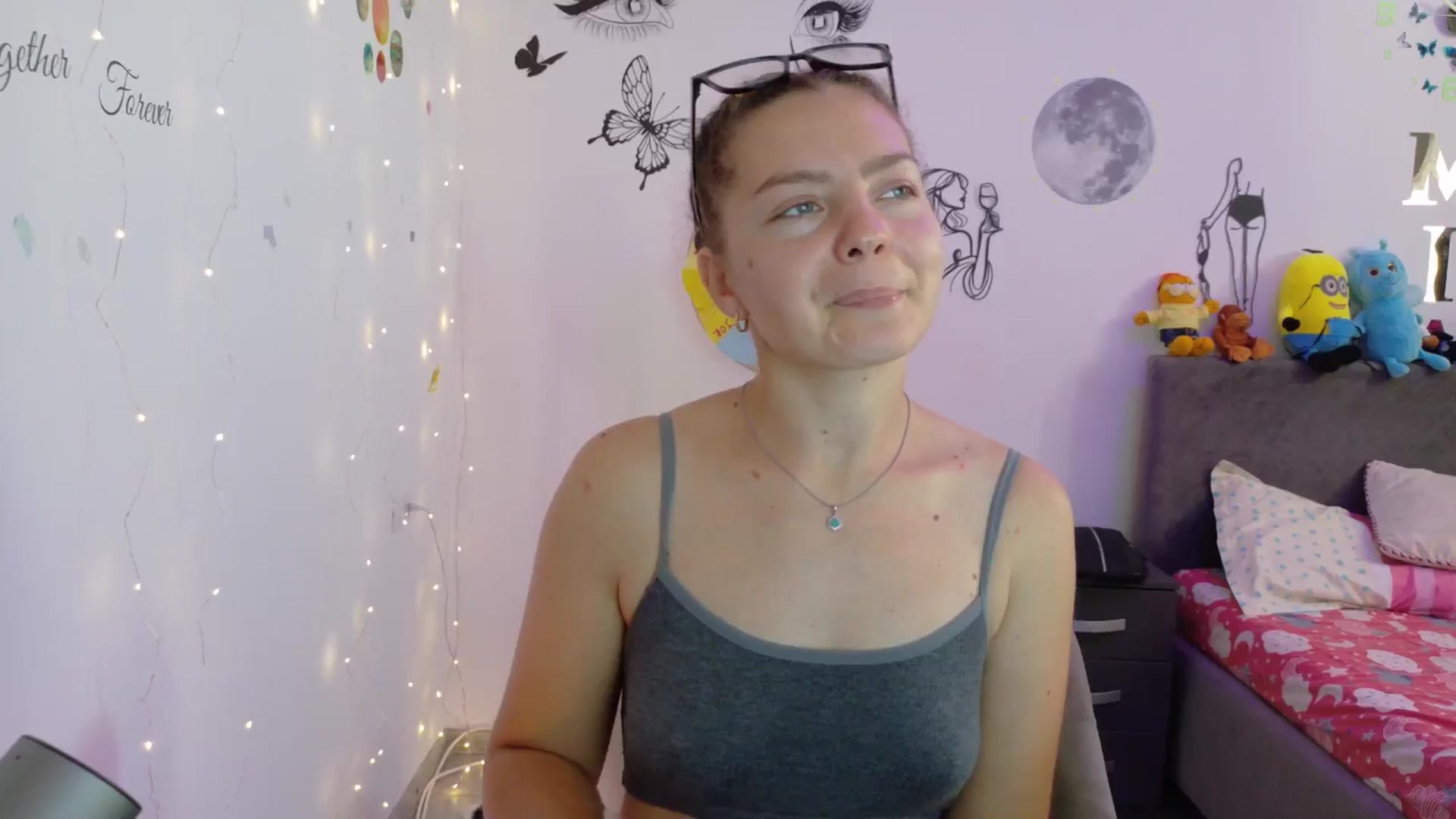 Gallery image thumbnail from YreneA's myfreecams stream on, 08/18/2025, 07:19 image 19 of 20