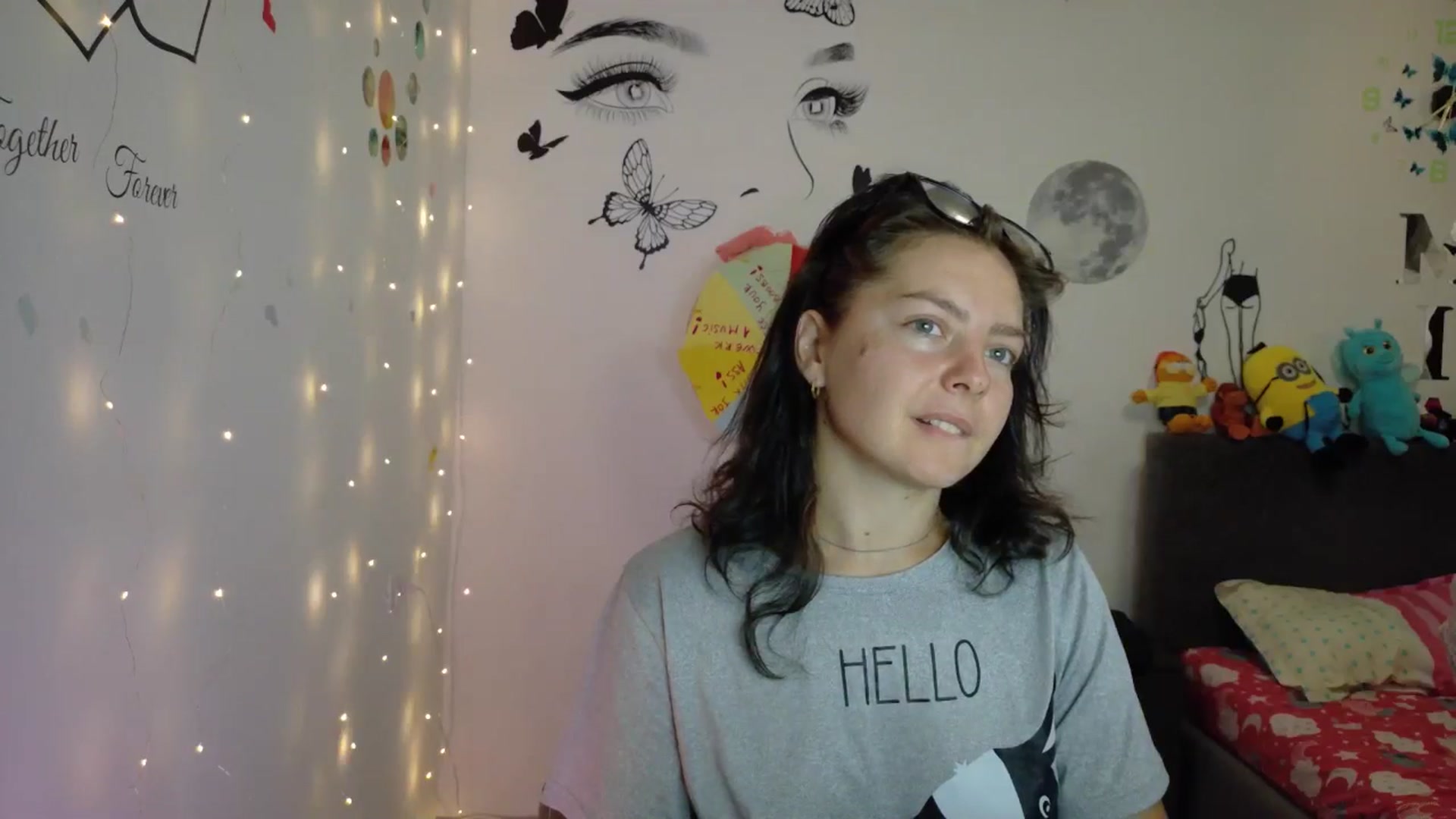 Gallery image thumbnail from YreneA's myfreecams stream on, 08/19/2025, 06:06 image 2 of 20