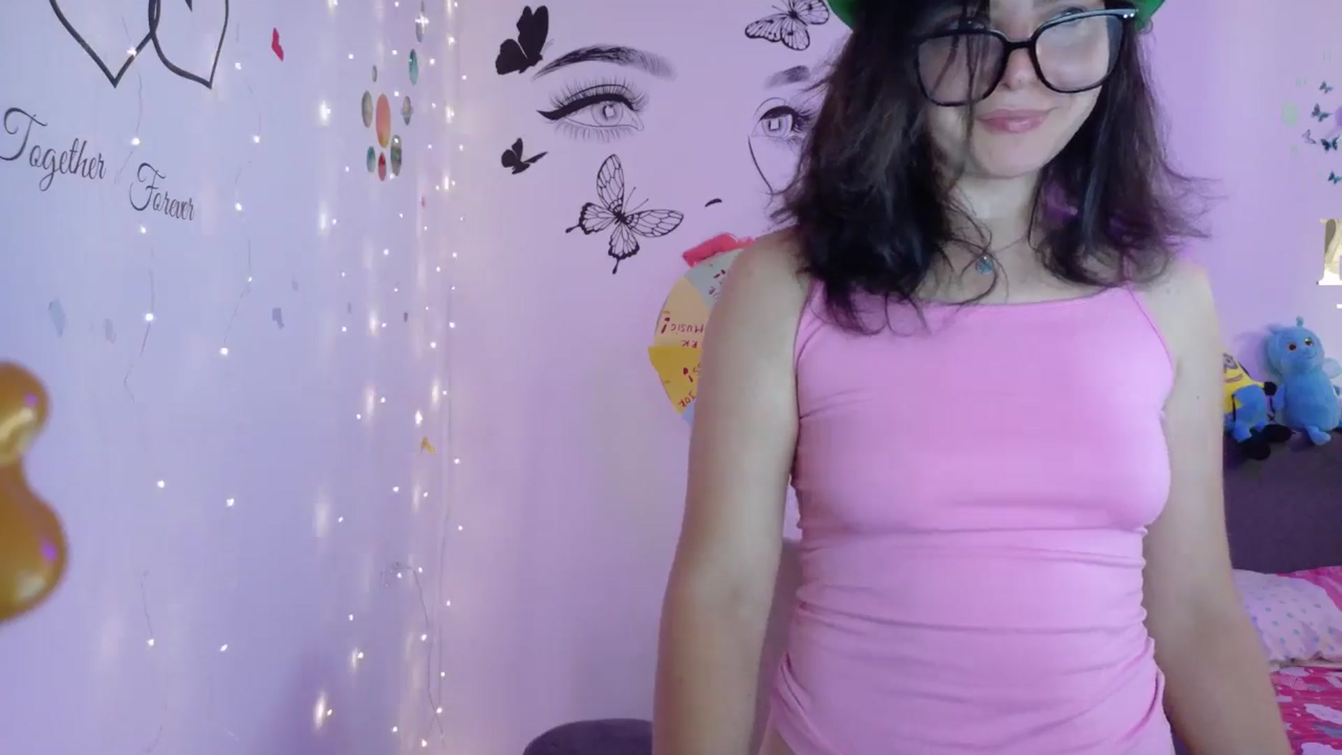 Gallery image thumbnail from YreneA's myfreecams stream on, 08/19/2025, 06:06 image 10 of 20