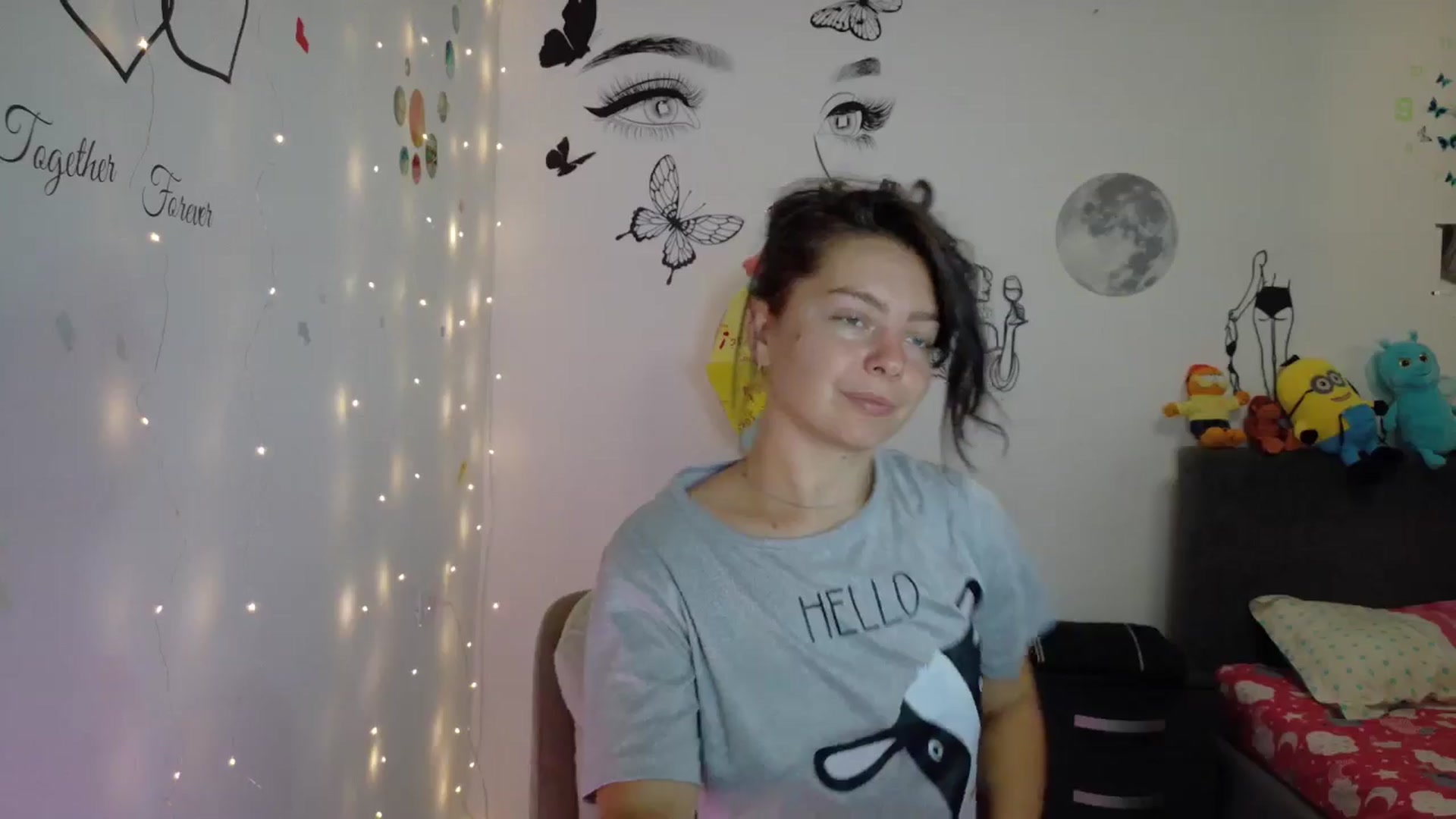 Gallery image thumbnail from YreneA's myfreecams stream on, 08/19/2025, 06:06 image 3 of 20