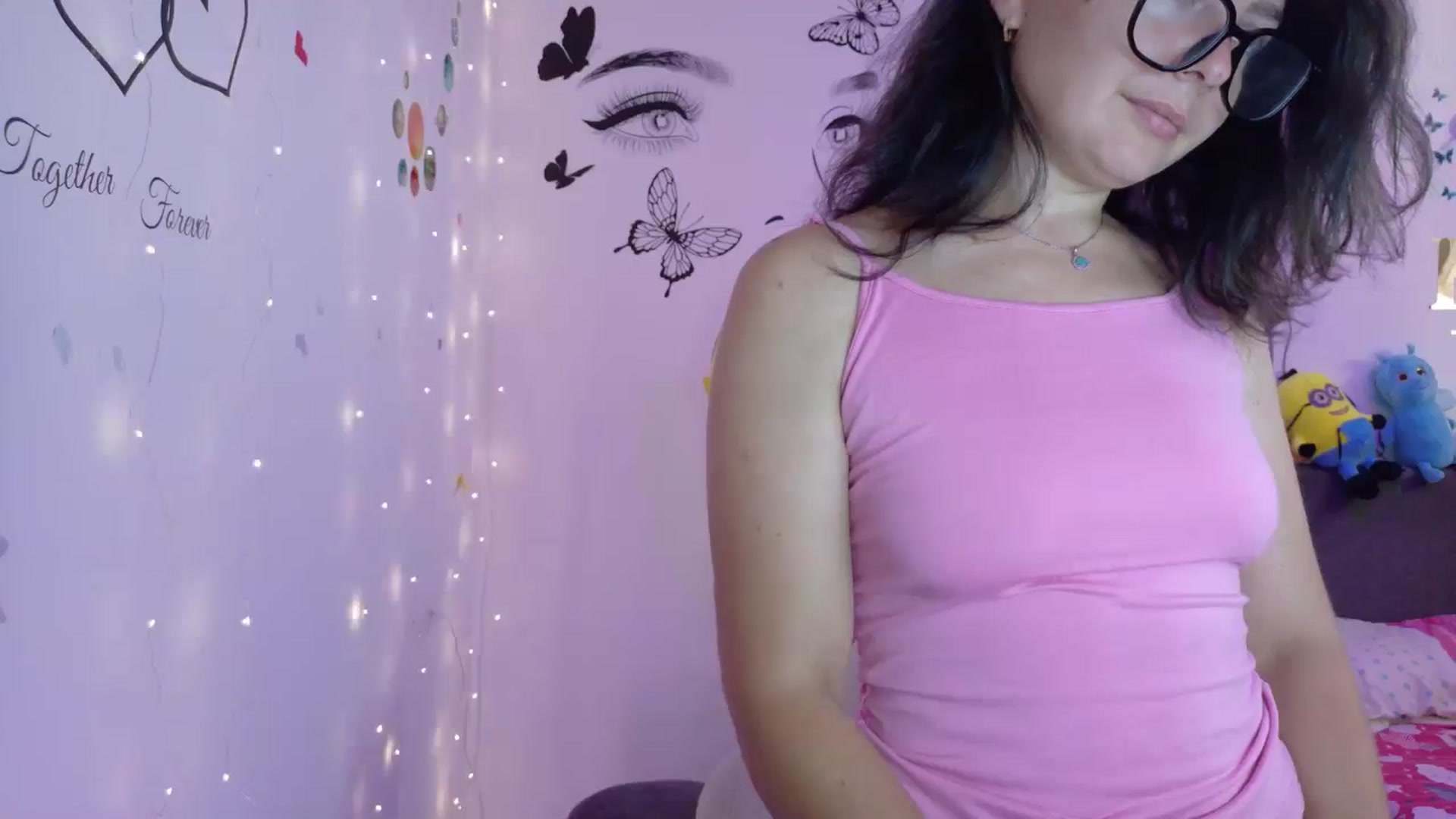 Gallery image thumbnail from YreneA's myfreecams stream on, 08/19/2025, 06:06 image 9 of 20