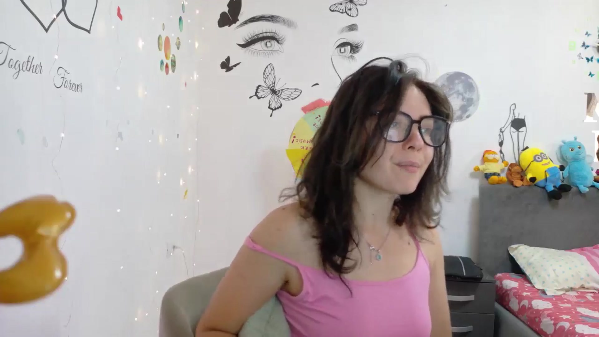 Gallery image thumbnail from YreneA's myfreecams stream on, 08/19/2025, 06:55 image 7 of 20