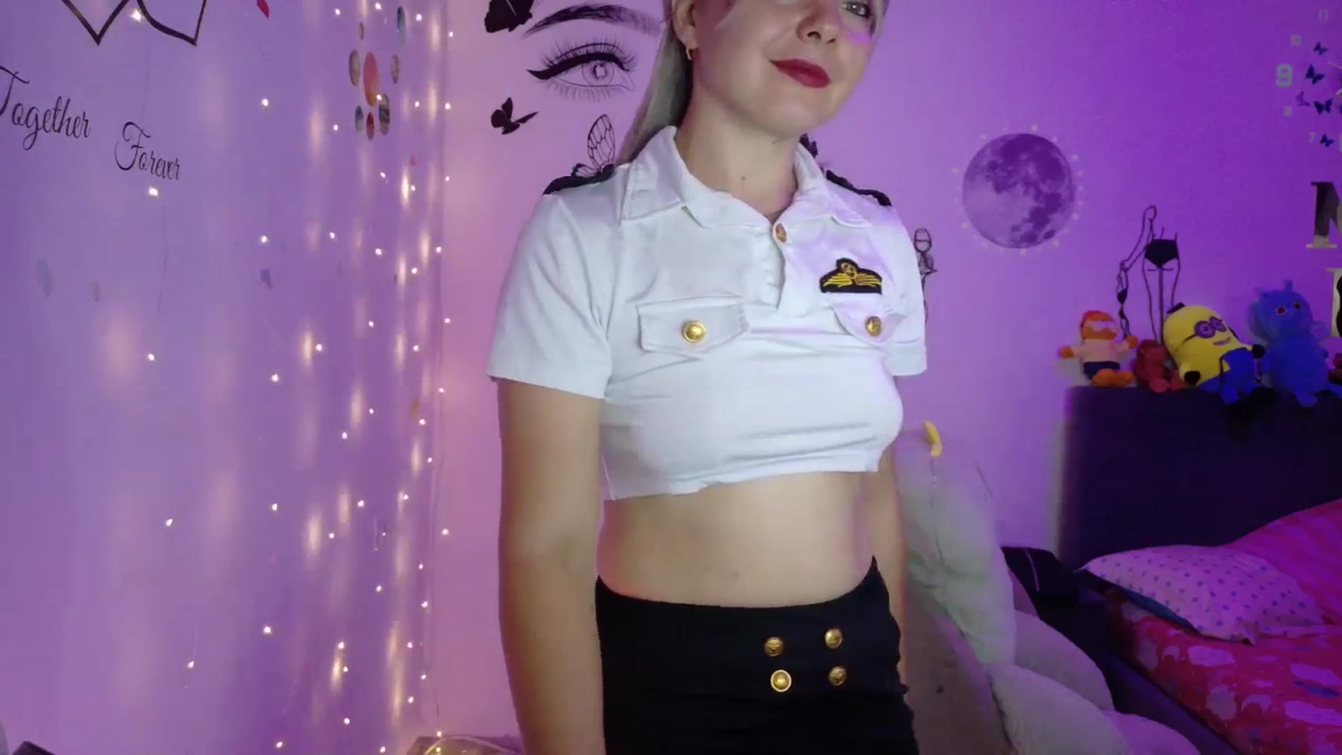 Gallery image thumbnail from YreneA's myfreecams stream on, 08/20/2025, 05:00 image 17 of 20