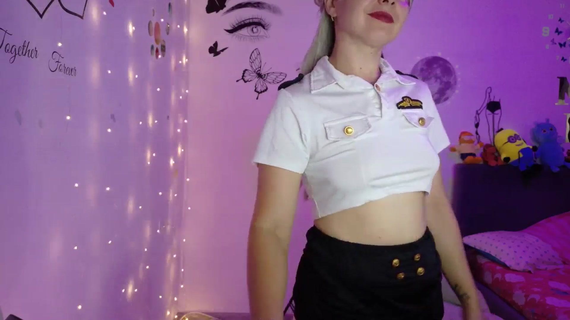 Gallery image thumbnail from YreneA's myfreecams stream on, 08/20/2025, 05:00 image 18 of 20