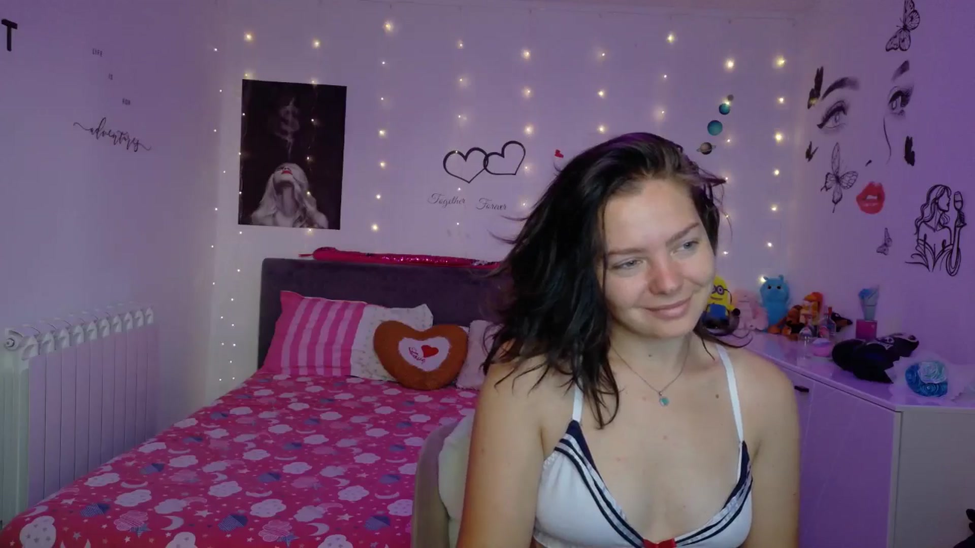 Gallery image thumbnail from YreneA's myfreecams stream on, 08/21/2025, 05:00 image 2 of 20
