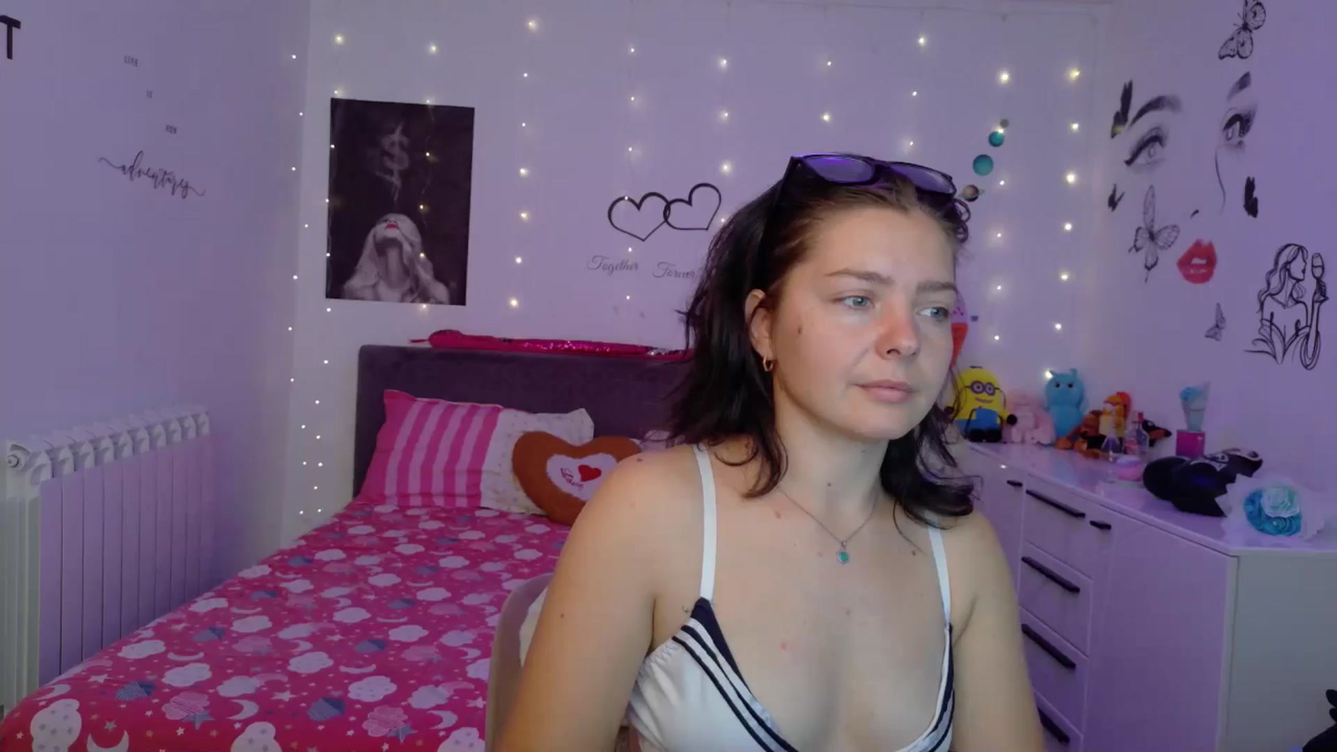 Gallery image thumbnail from YreneA's myfreecams stream on, 08/21/2025, 05:05 image 1 of 20