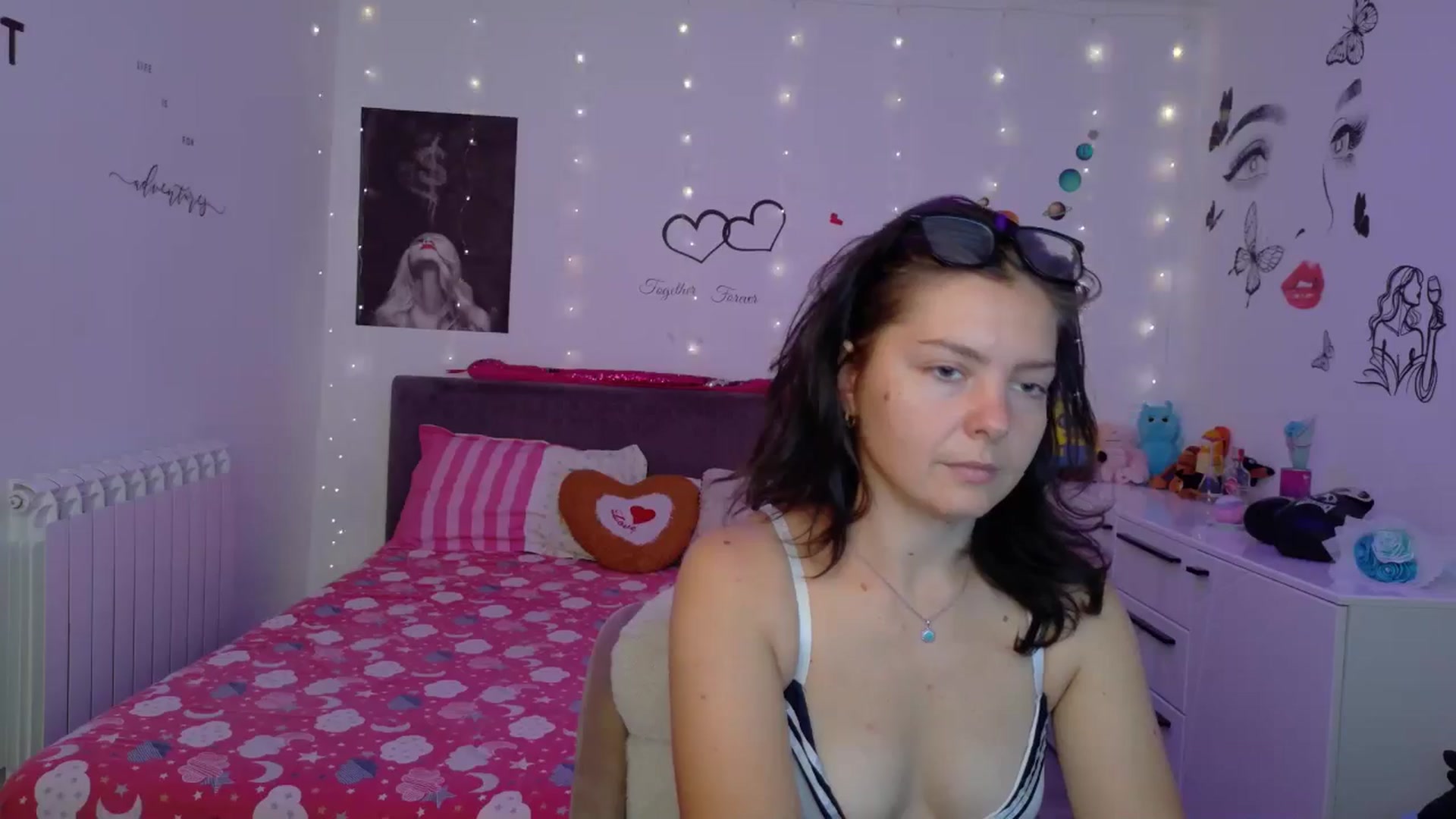 Gallery image thumbnail from YreneA's myfreecams stream on, 08/21/2025, 05:05 image 14 of 20