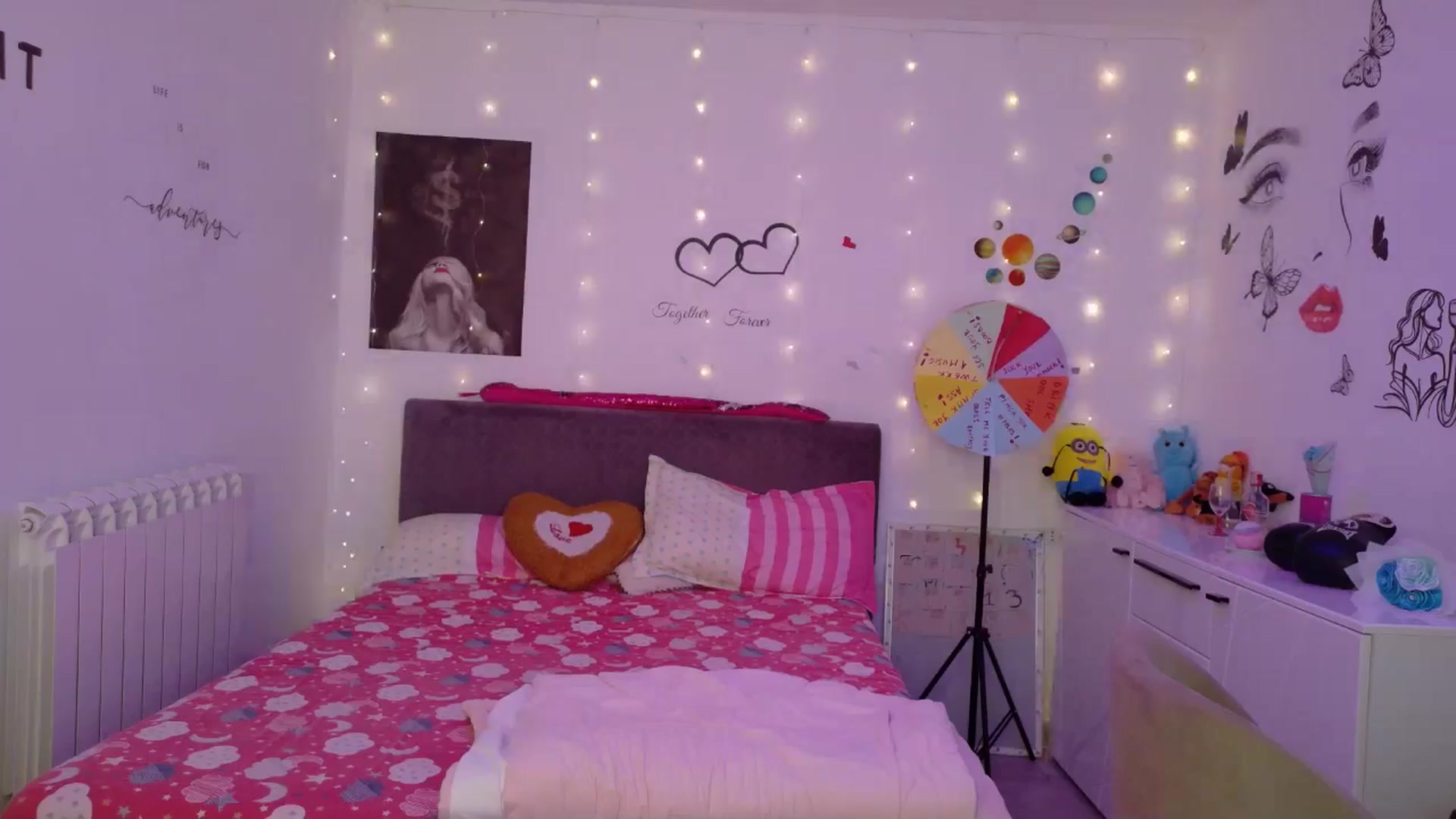Gallery image thumbnail from YreneA's myfreecams stream on, 08/22/2025, 04:57 image 16 of 20