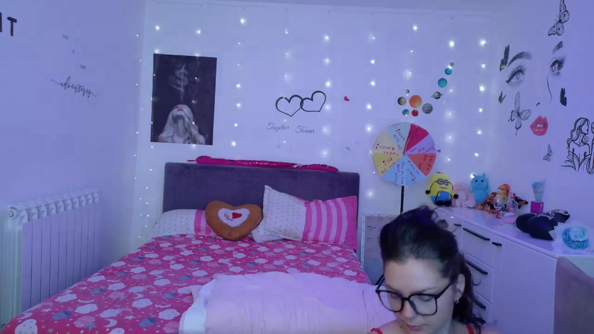 Gallery image thumbnail from YreneA's myfreecams stream on, 08/22/2025, 04:57 image 20 of 20