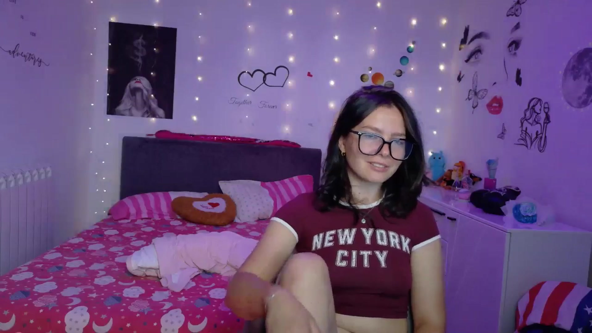 Gallery image thumbnail from YreneA's myfreecams stream on, 08/23/2025, 06:08 image 11 of 20