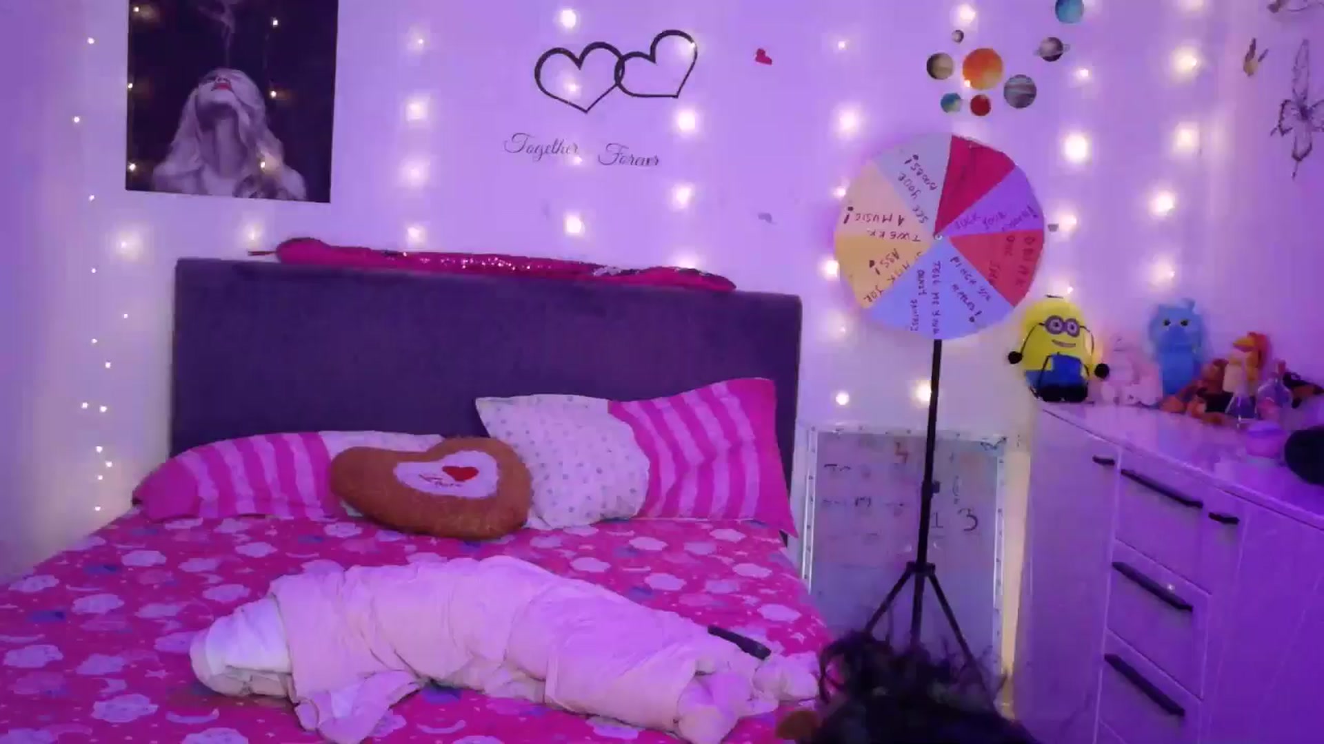 Gallery image thumbnail from YreneA's myfreecams stream on, 08/23/2025, 06:08 image 1 of 20