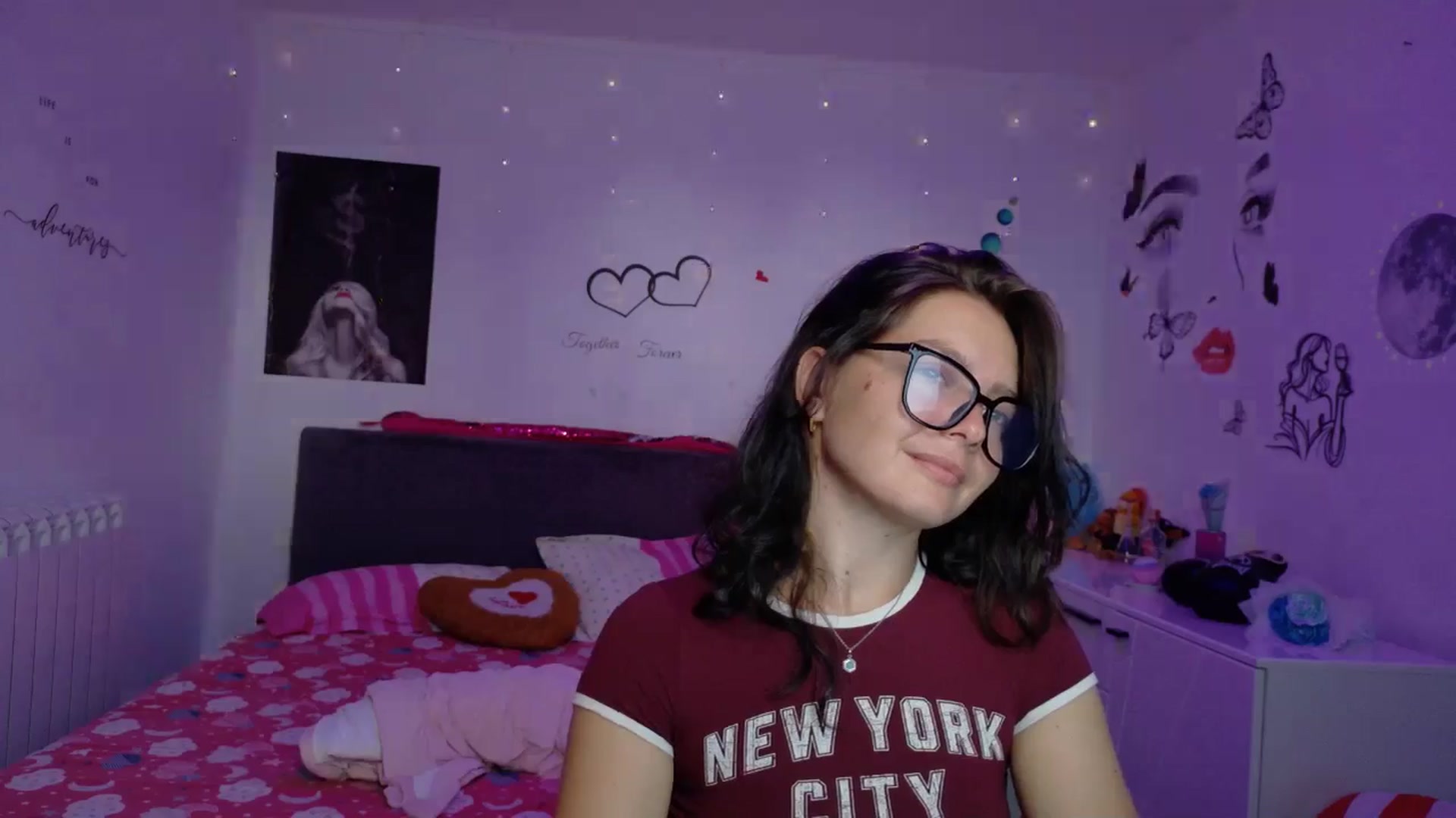 Gallery image thumbnail from YreneA's myfreecams stream on, 08/23/2025, 06:08 image 10 of 20