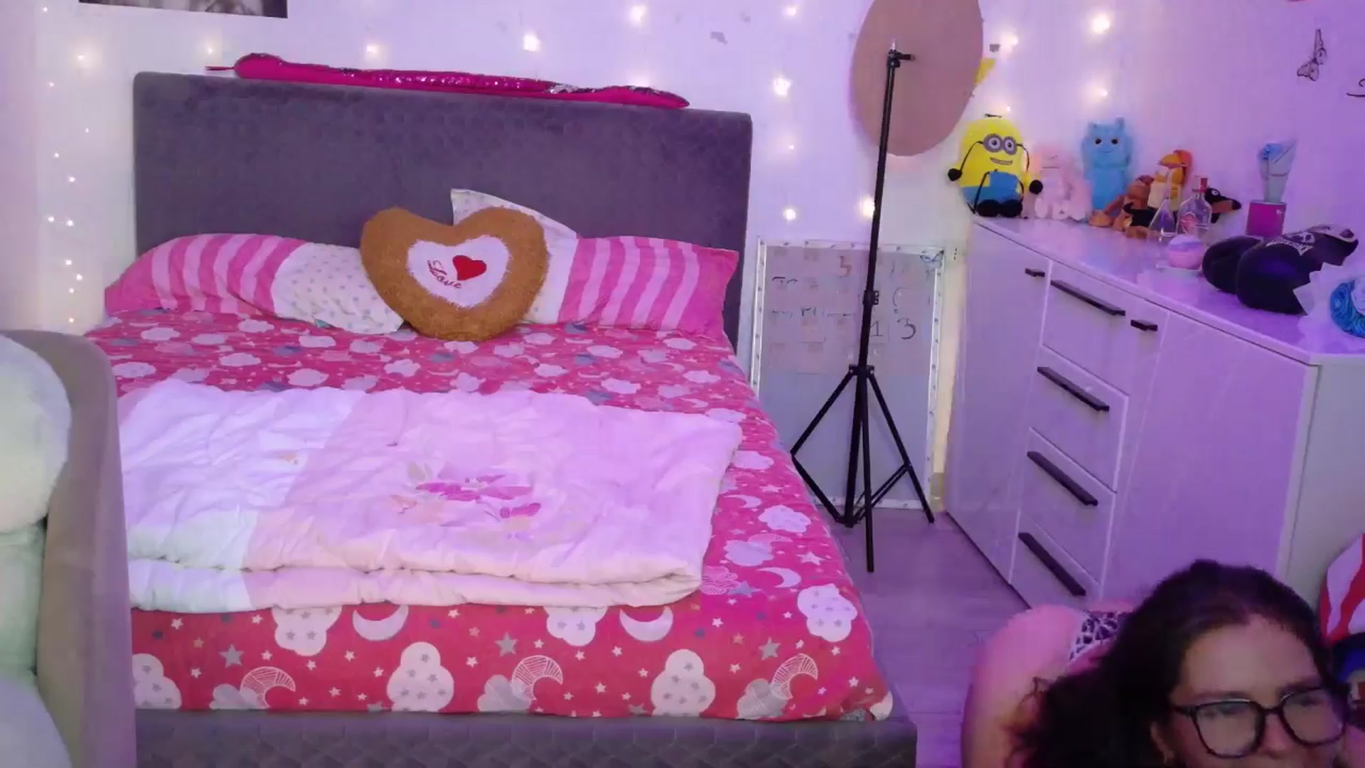 Gallery image thumbnail from YreneA's myfreecams stream on, 08/24/2025, 04:05 image 20 of 20