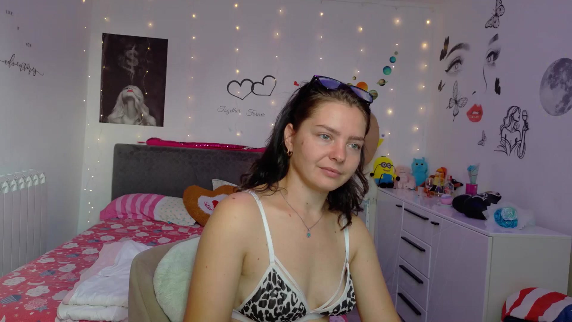 Gallery image thumbnail from YreneA's myfreecams stream on, 08/24/2025, 05:46 image 17 of 20