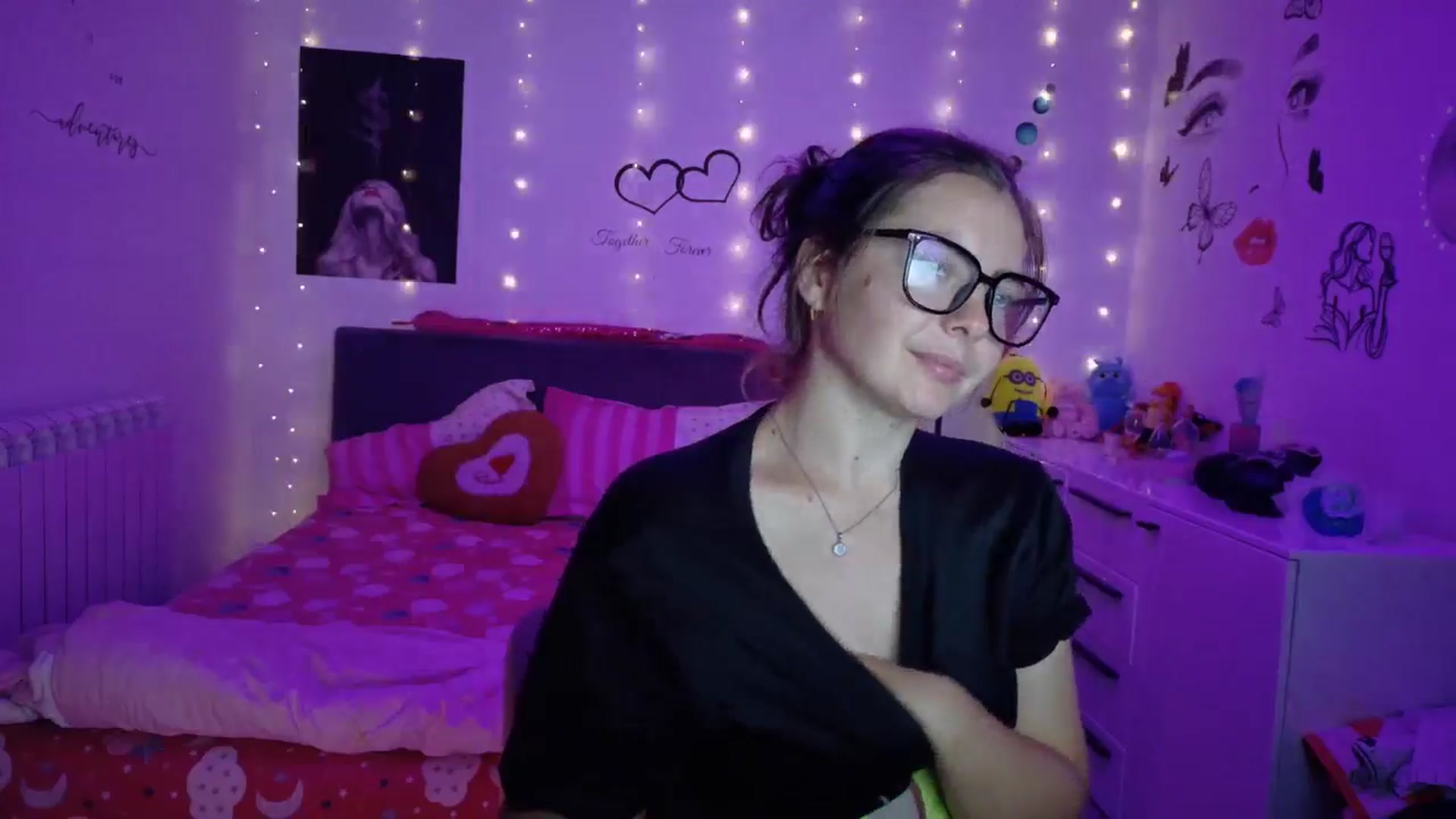 Gallery image thumbnail from YreneA's myfreecams stream on, 08/25/2025, 03:52 image 3 of 20