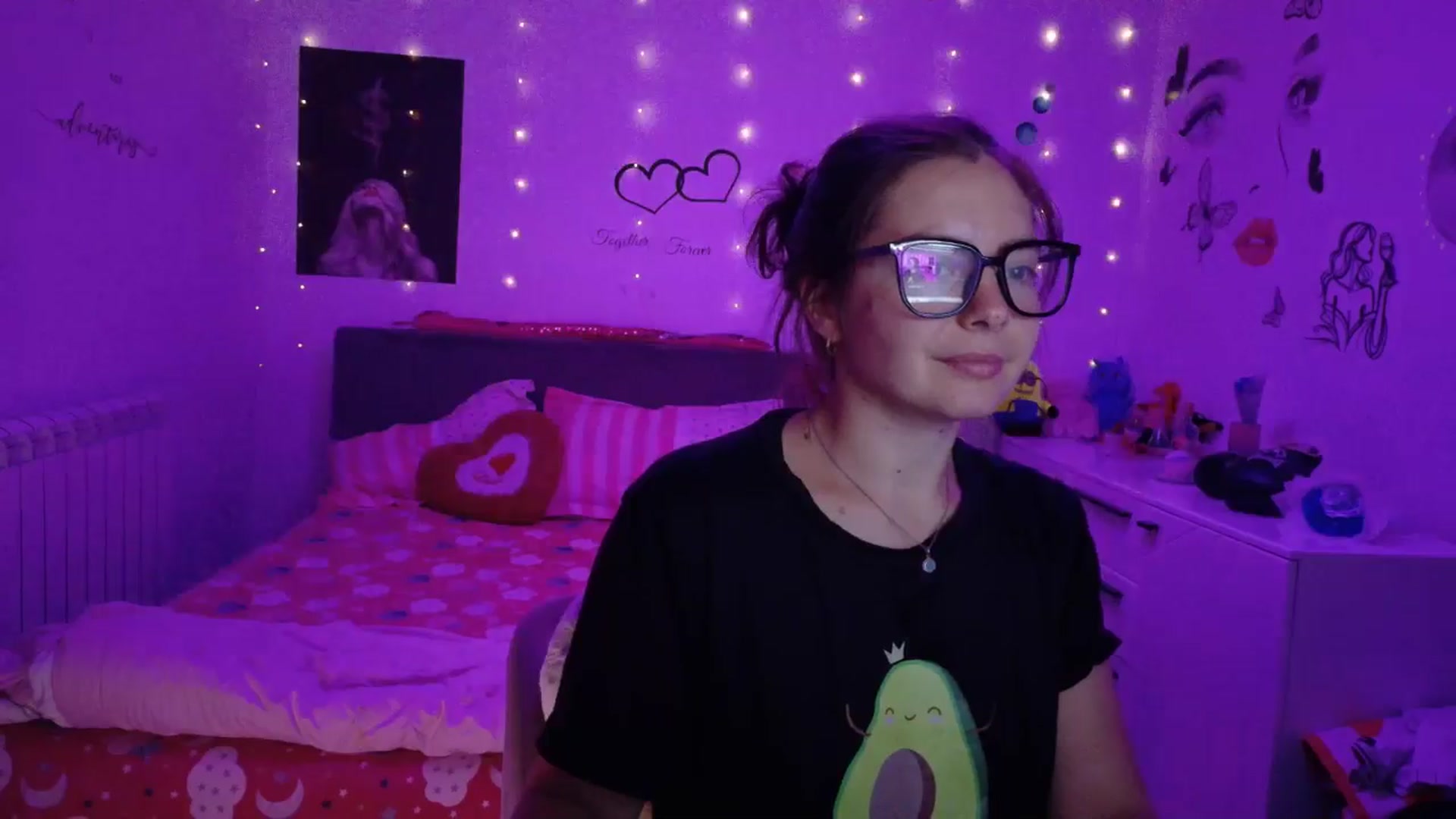 Gallery image thumbnail from YreneA's myfreecams stream on, 08/25/2025, 03:52 image 2 of 20