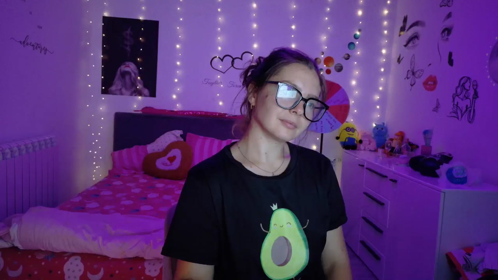 Gallery image thumbnail from YreneA's myfreecams stream on, 08/25/2025, 03:52 image 17 of 20