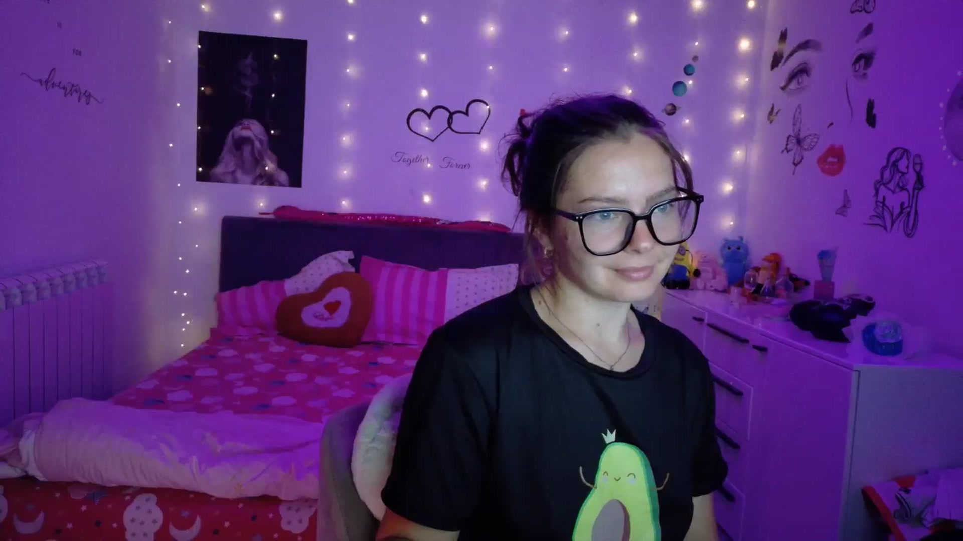 Gallery image thumbnail from YreneA's myfreecams stream on, 08/25/2025, 03:52 image 14 of 20