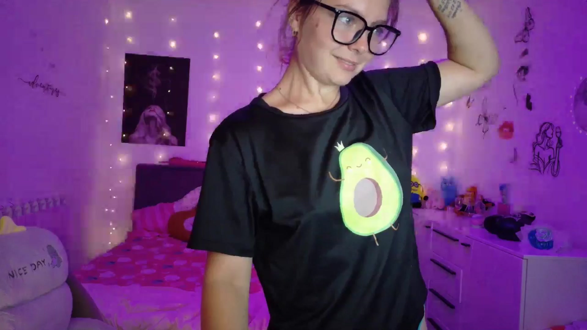 Gallery image thumbnail from YreneA's myfreecams stream on, 08/25/2025, 03:52 image 20 of 20