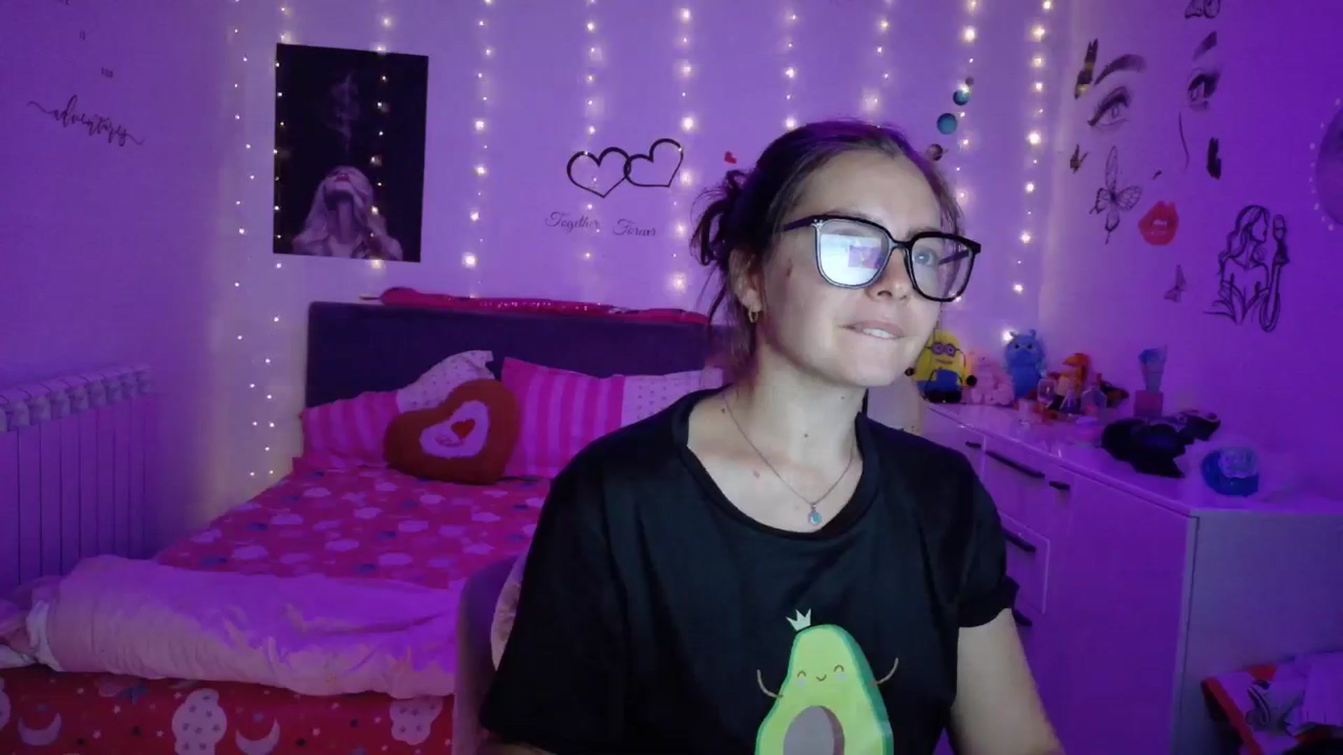 Gallery image thumbnail from YreneA's myfreecams stream on, 08/25/2025, 03:52 image 6 of 20