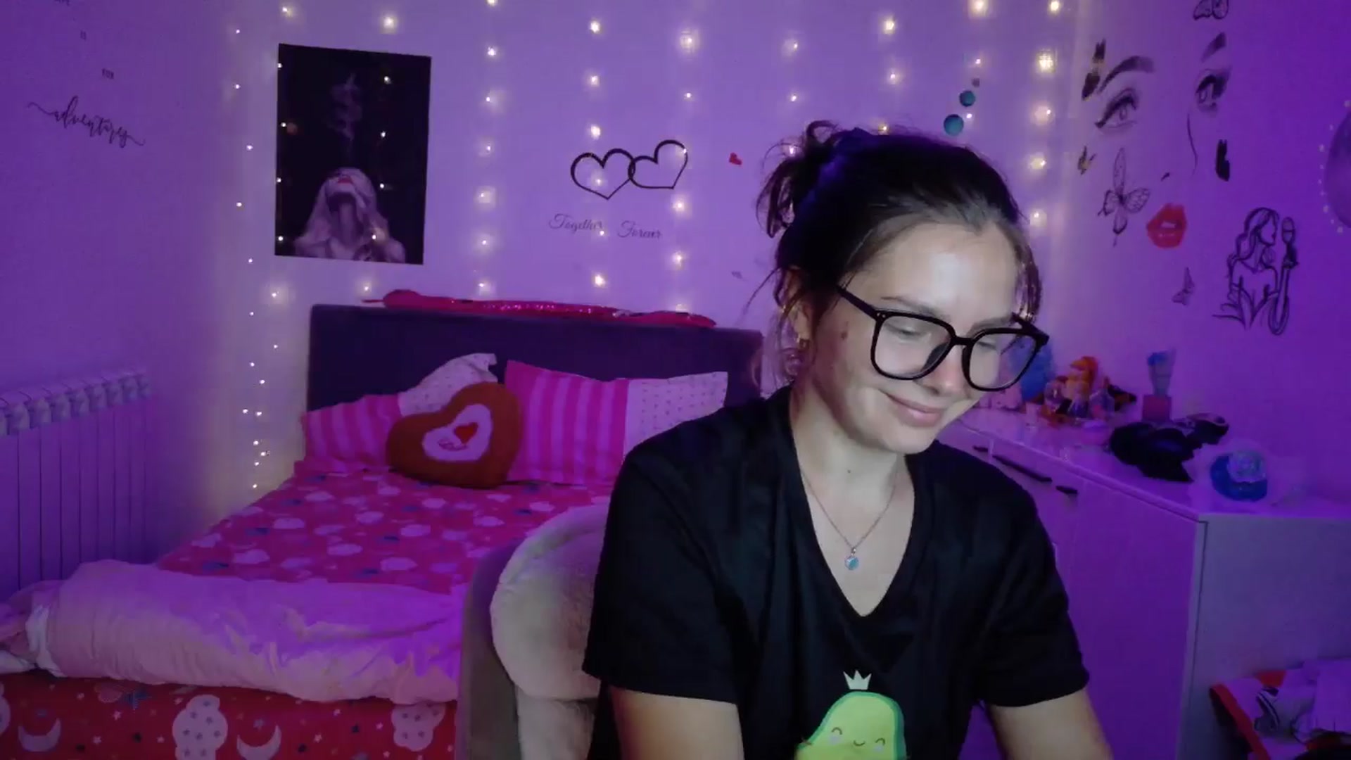 Gallery image thumbnail from YreneA's myfreecams stream on, 08/25/2025, 03:52 image 19 of 20