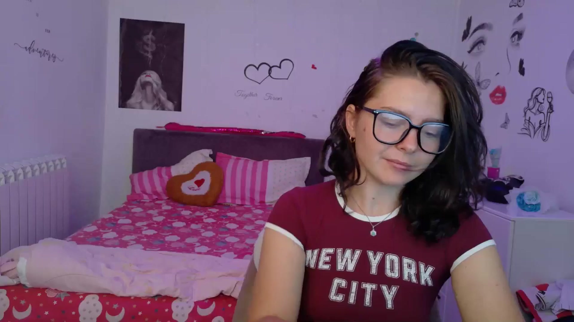 Gallery image thumbnail from YreneA's myfreecams stream on, 08/25/2025, 05:10 image 18 of 20