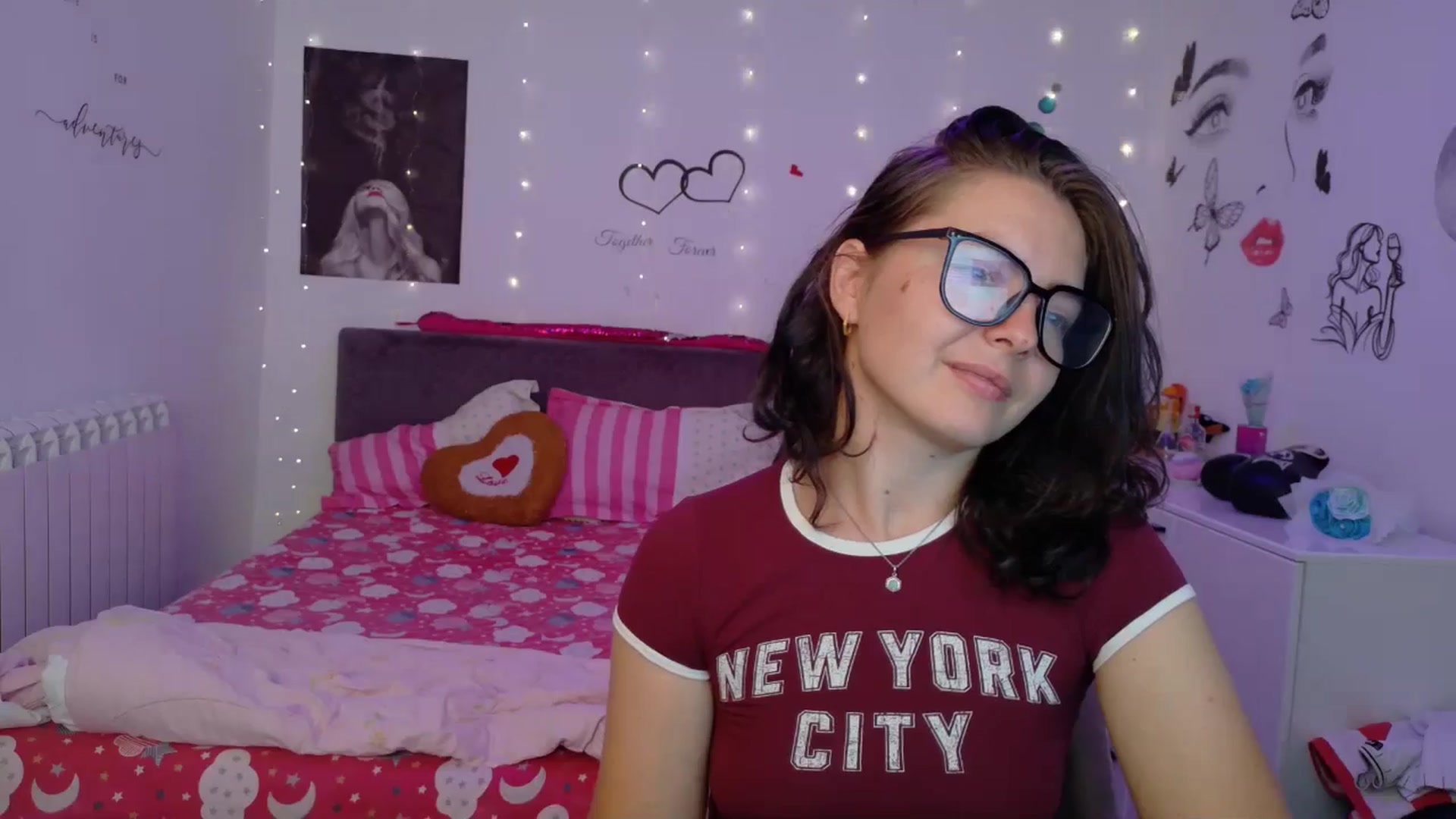 Gallery image thumbnail from YreneA's myfreecams stream on, 08/25/2025, 05:10 image 19 of 20