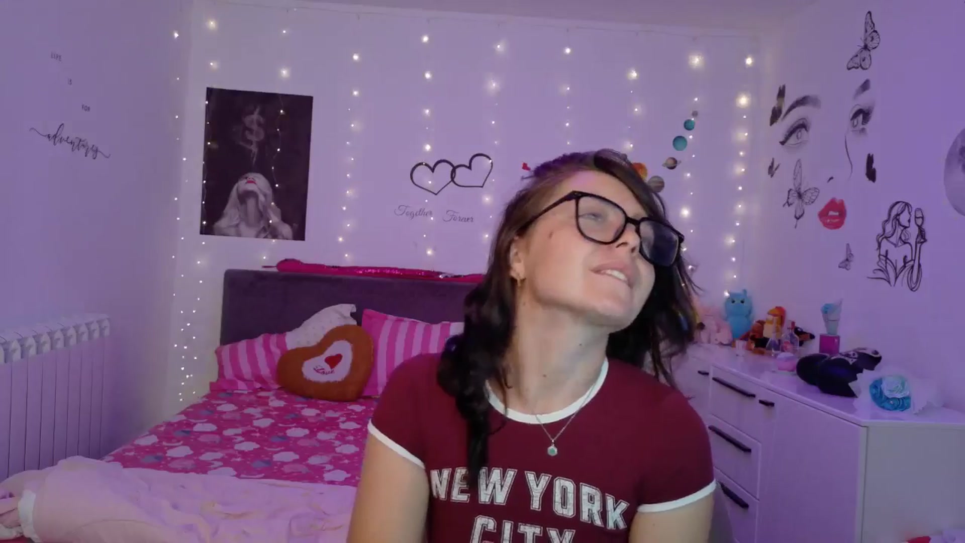 Gallery image thumbnail from YreneA's myfreecams stream on, 08/25/2025, 05:10 image 15 of 20
