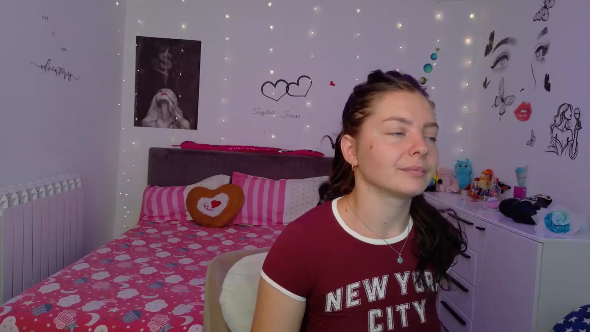 Gallery image thumbnail from YreneA's myfreecams stream on, 08/25/2025, 07:18 image 16 of 20