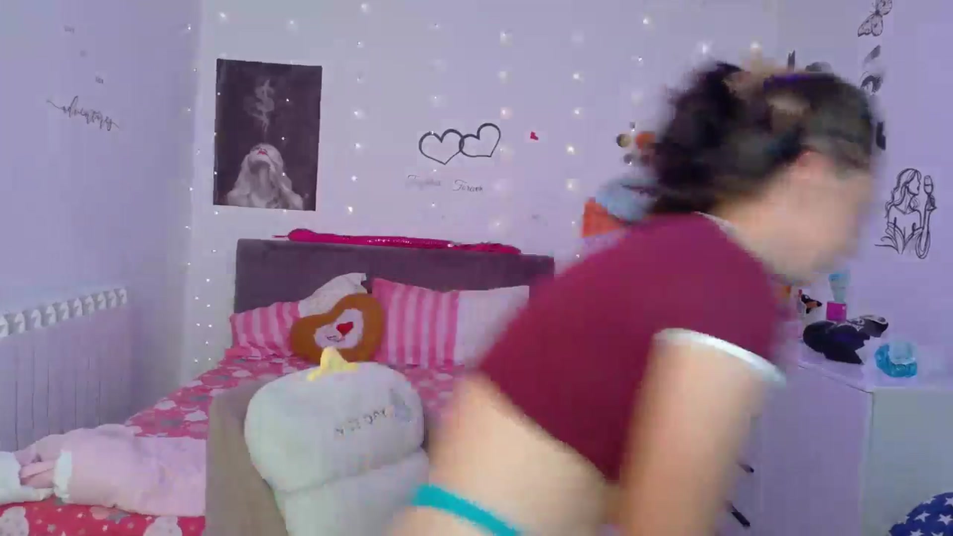Gallery image thumbnail from YreneA's myfreecams stream on, 08/25/2025, 07:18 image 10 of 20
