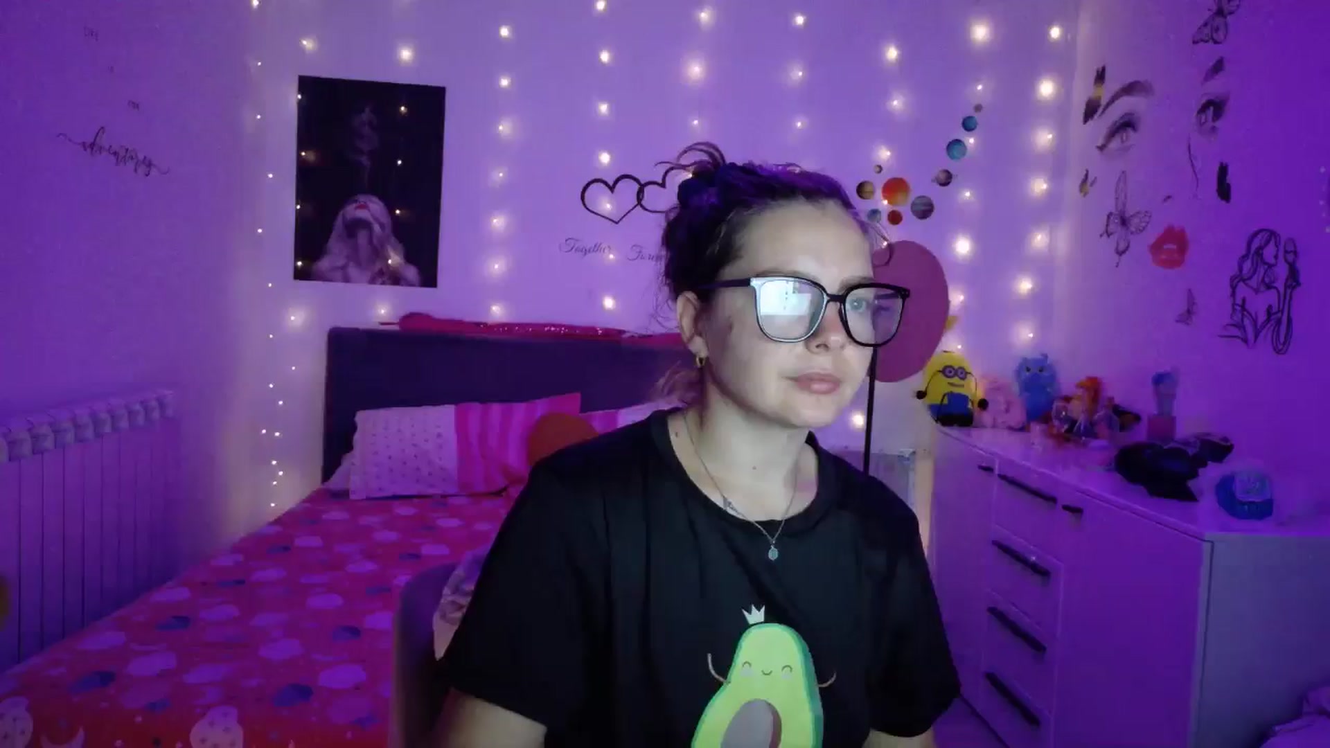 Gallery image thumbnail from YreneA's myfreecams stream on, 08/27/2025, 04:34 image 1 of 20
