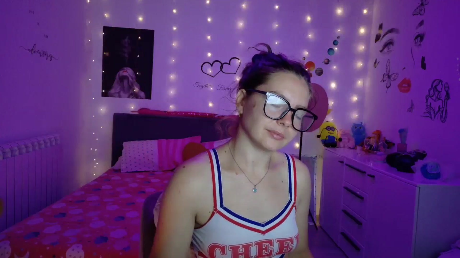 Gallery image thumbnail from YreneA's myfreecams stream on, 08/27/2025, 04:34 image 4 of 20