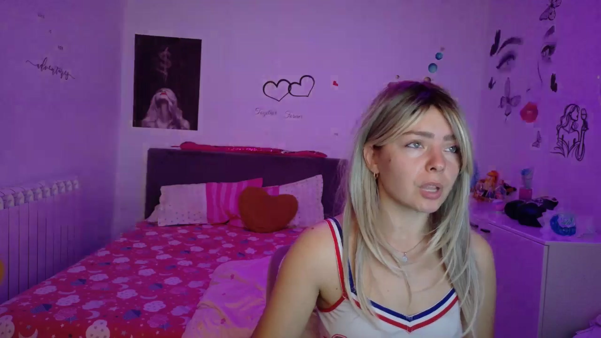 Gallery image thumbnail from YreneA's myfreecams stream on, 08/27/2025, 04:34 image 10 of 20