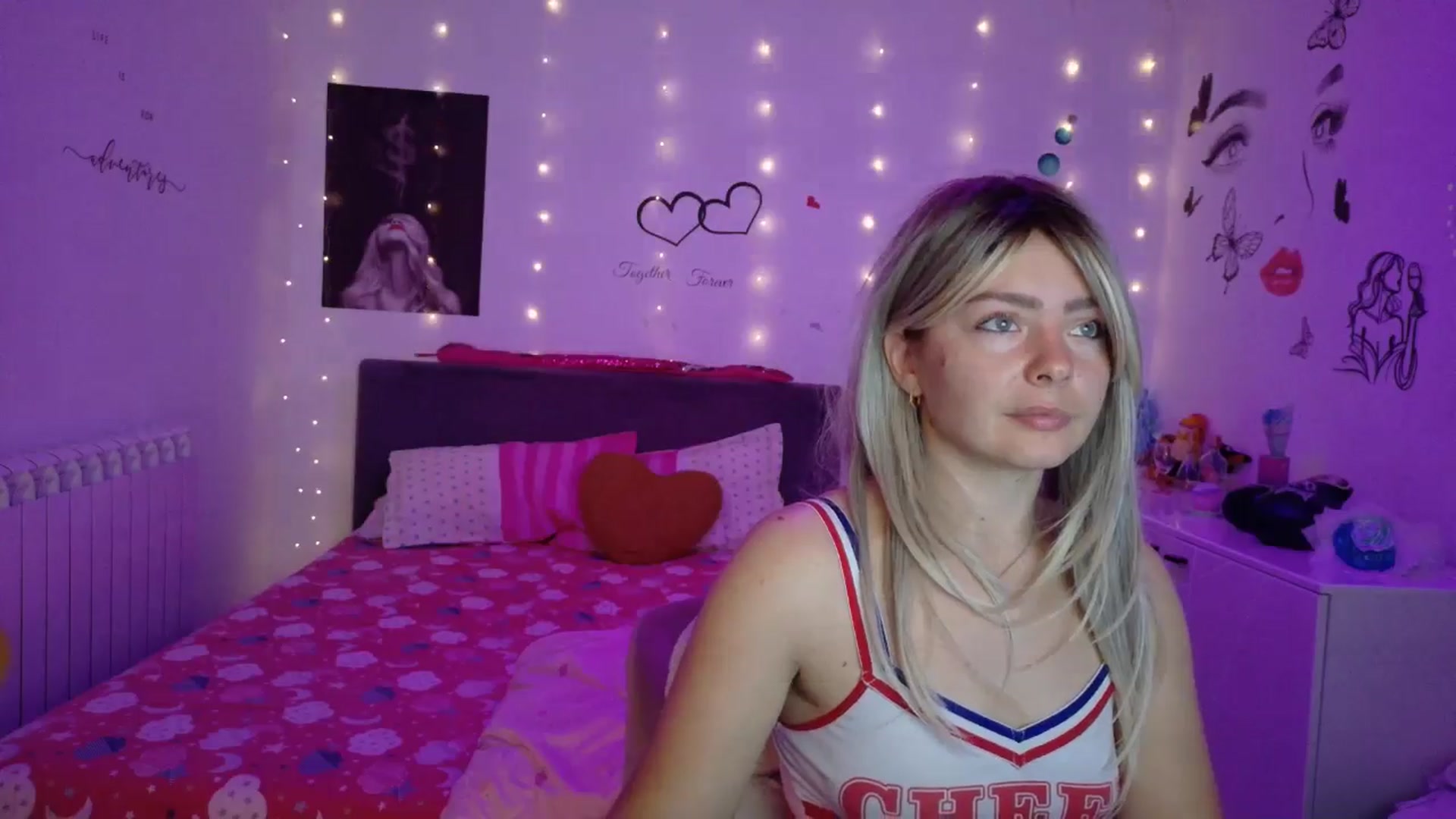 Gallery image thumbnail from YreneA's myfreecams stream on, 08/27/2025, 04:34 image 9 of 20